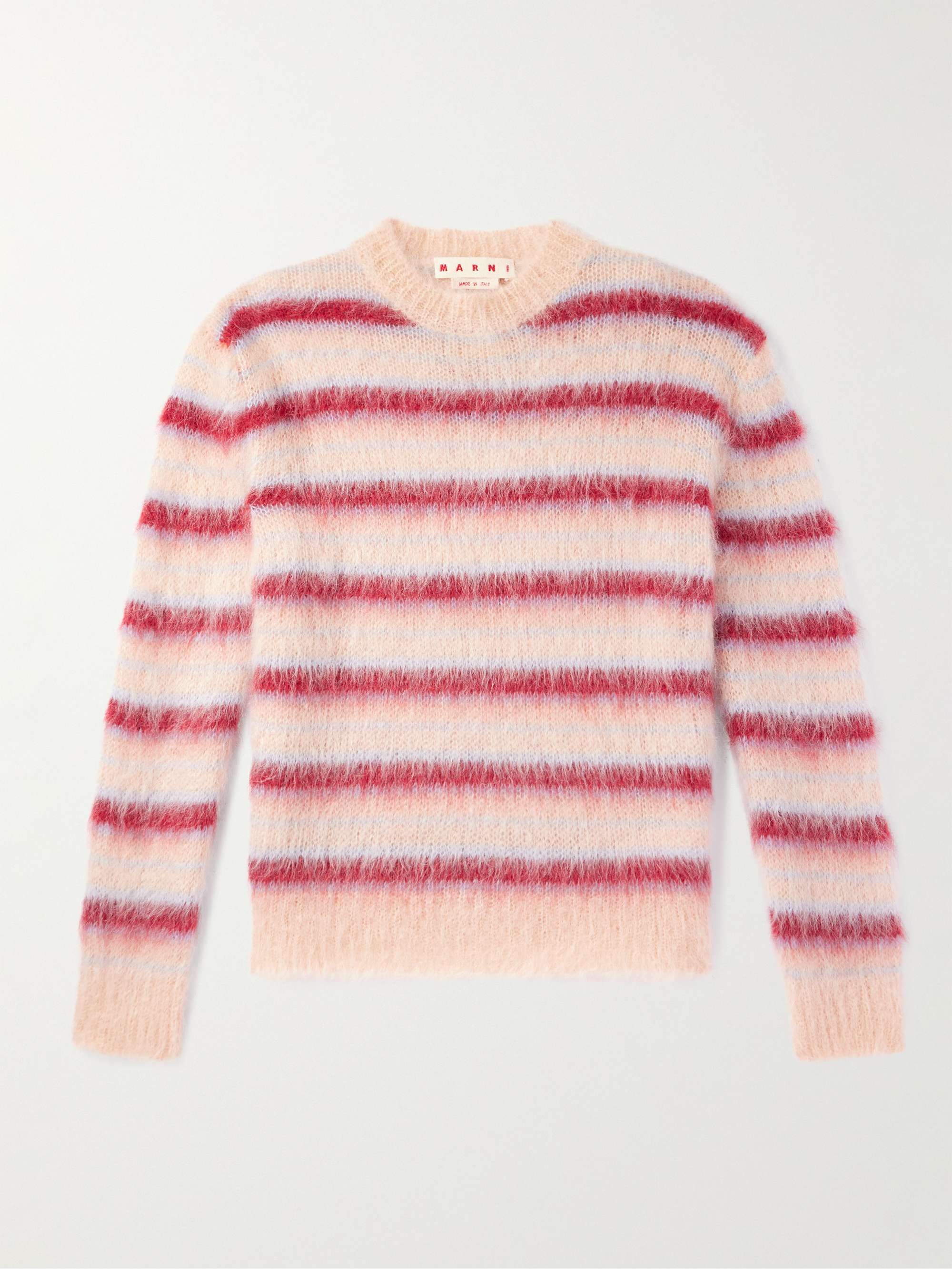 knit/mohair sweater i found : r/FashionReps