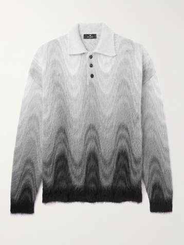 Etro Knitwear Sweaters MR PORTER