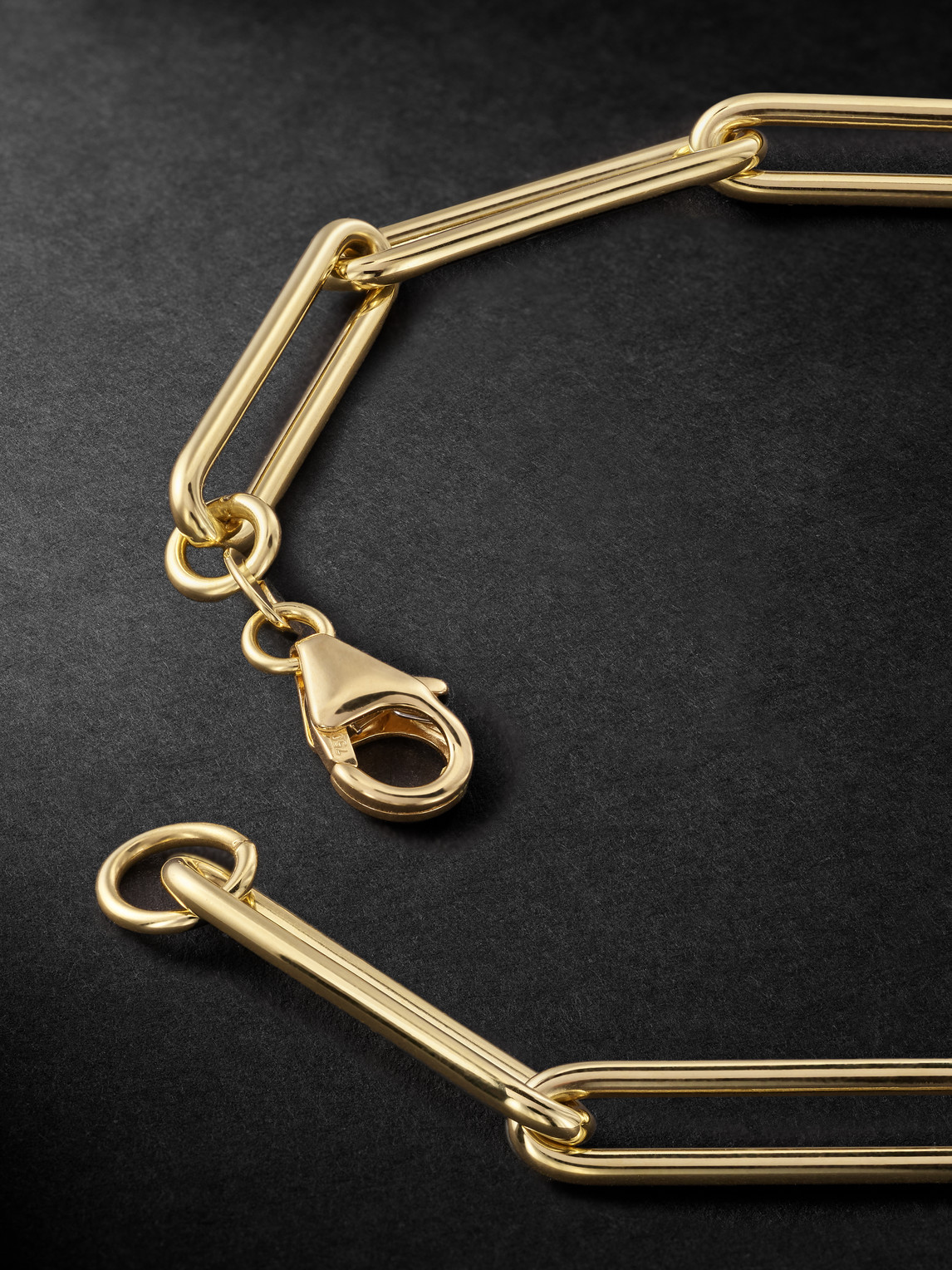 Shop Foundrae Wholeness Gold Diamond Bracelet
