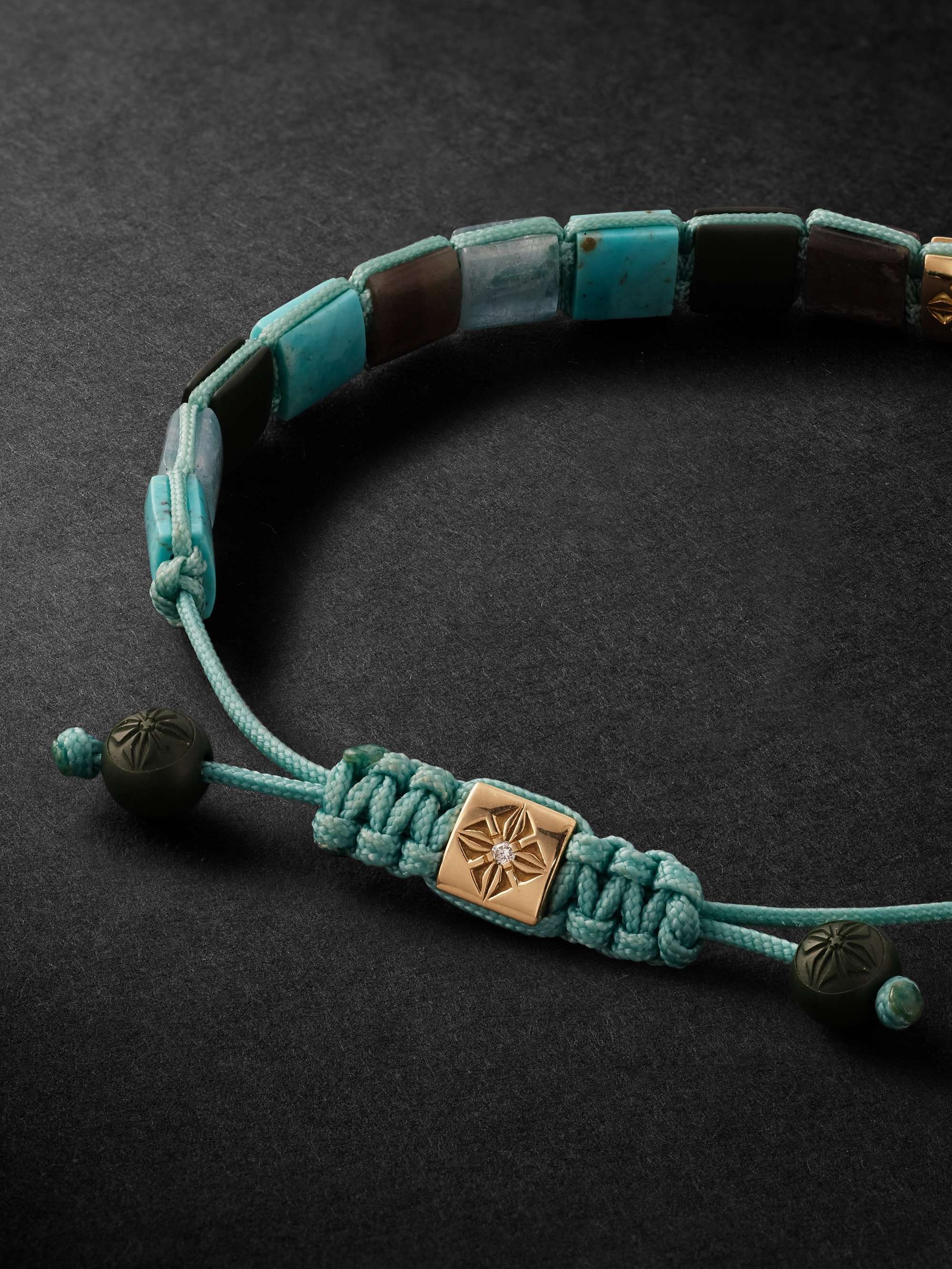 SHAMBALLA JEWELS 