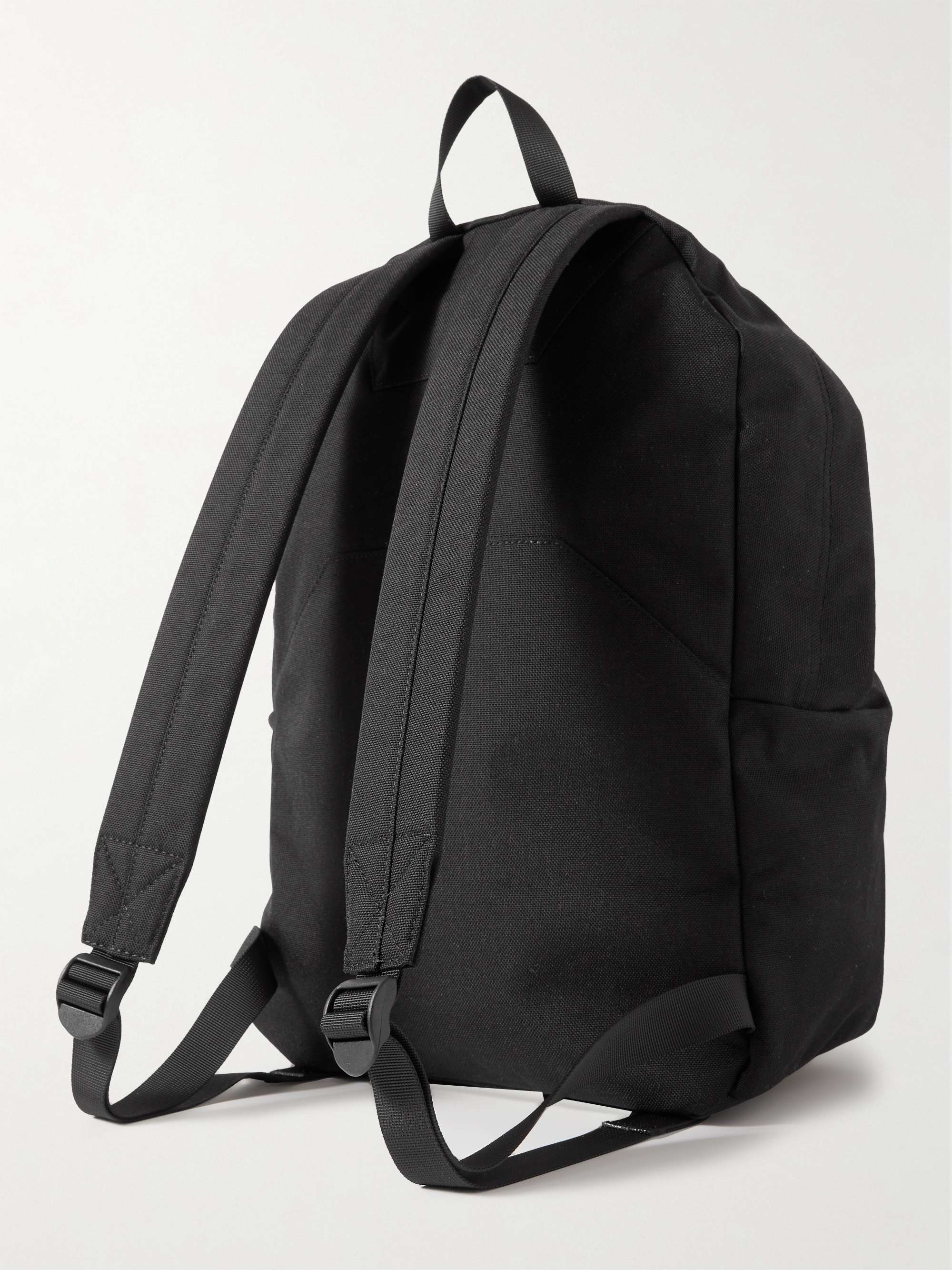 VISVIM Canvas Backpack