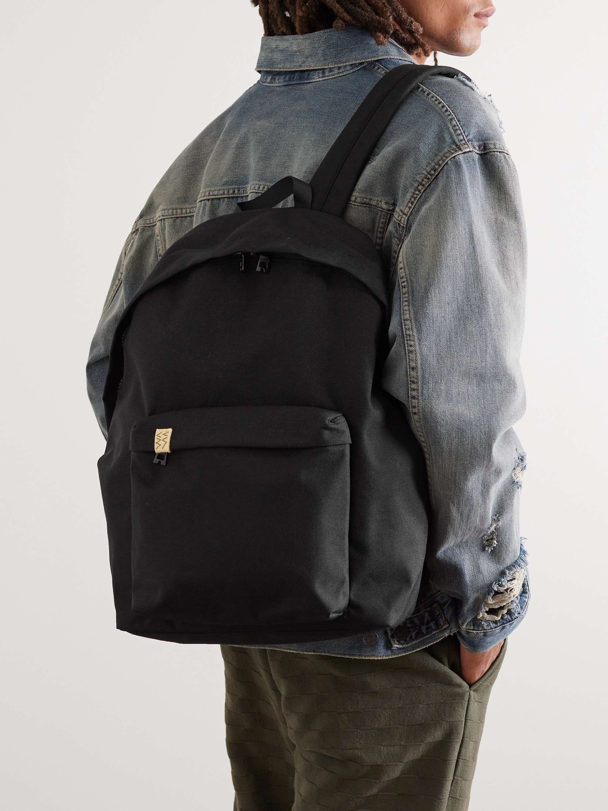 visvim  RUCKSACK