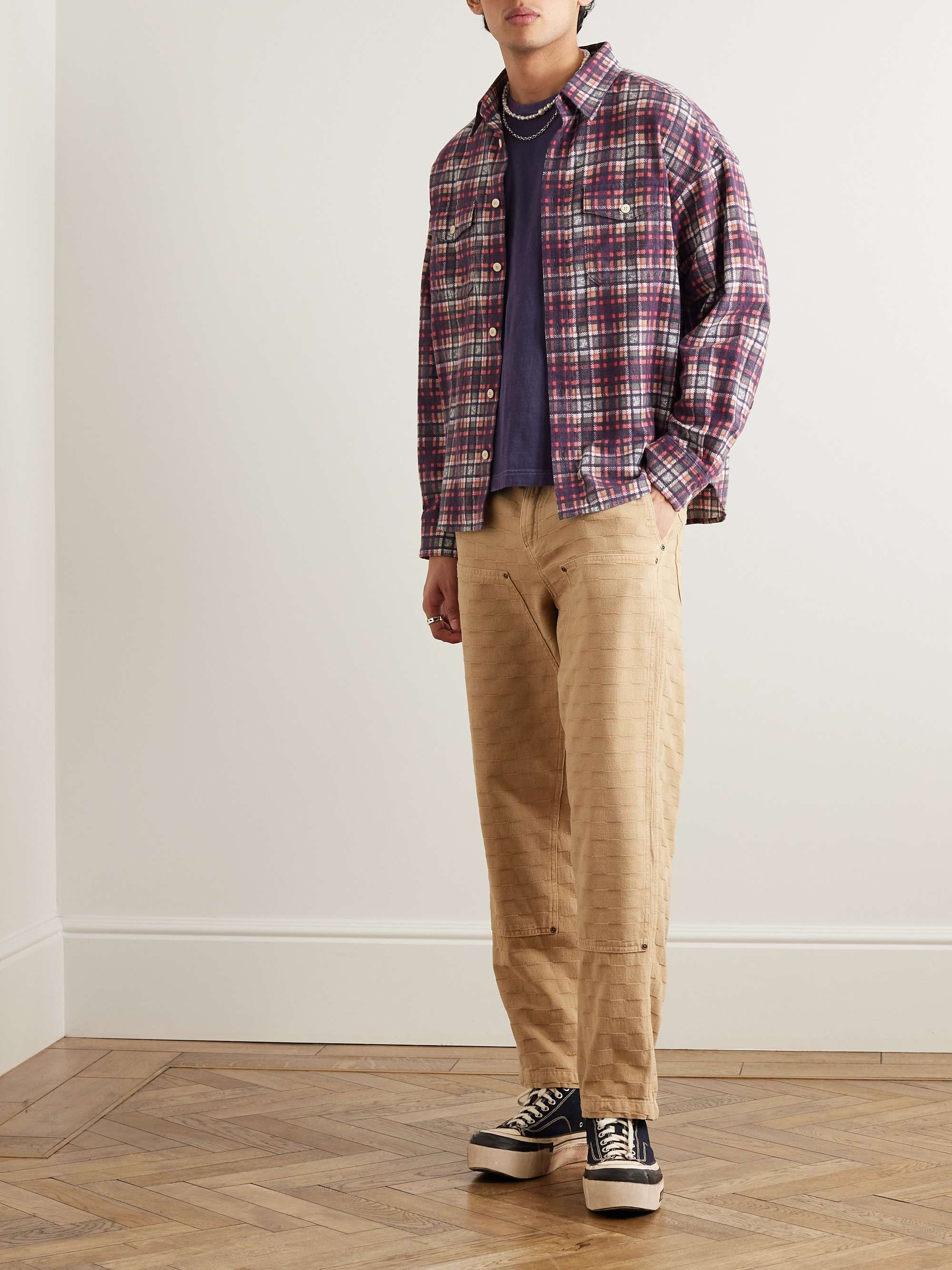 VISVIM 