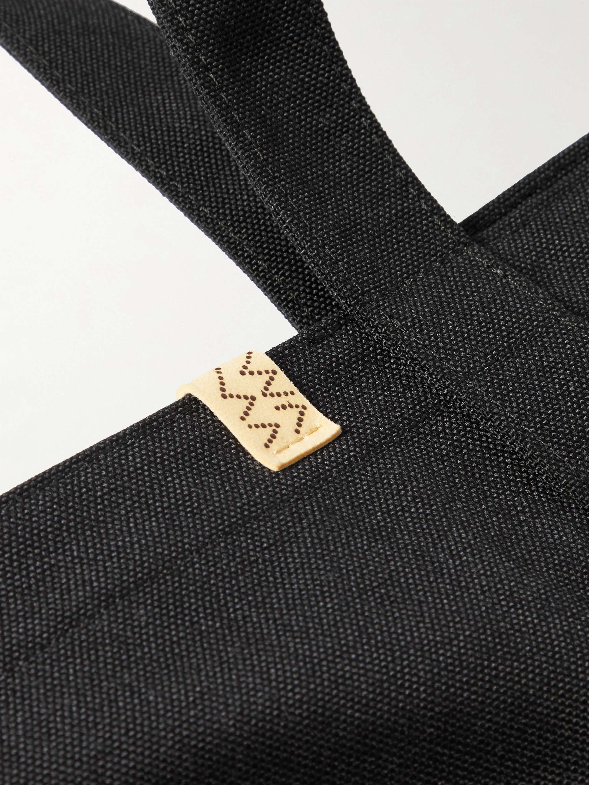 VISVIM Large CORDURA® Tote Bag