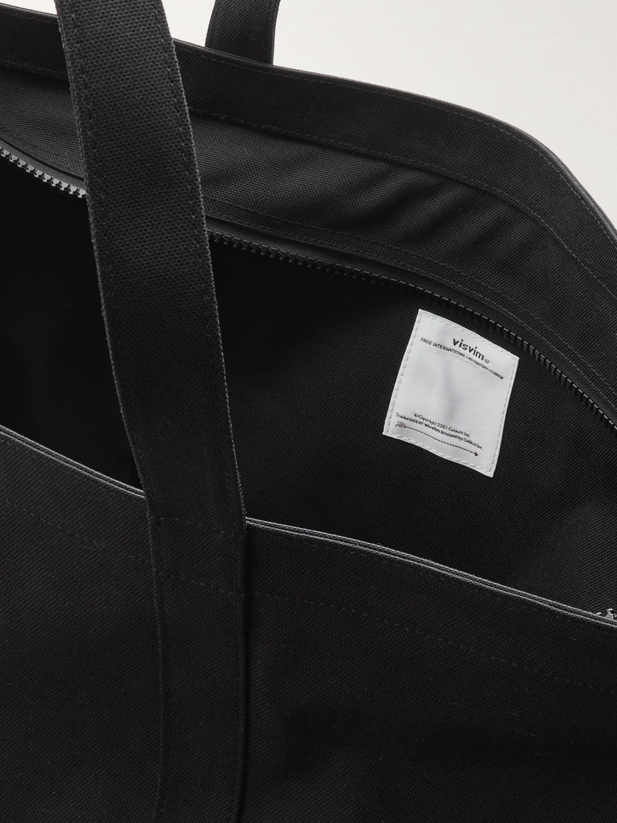 VISVIM Large CORDURA® Tote Bag