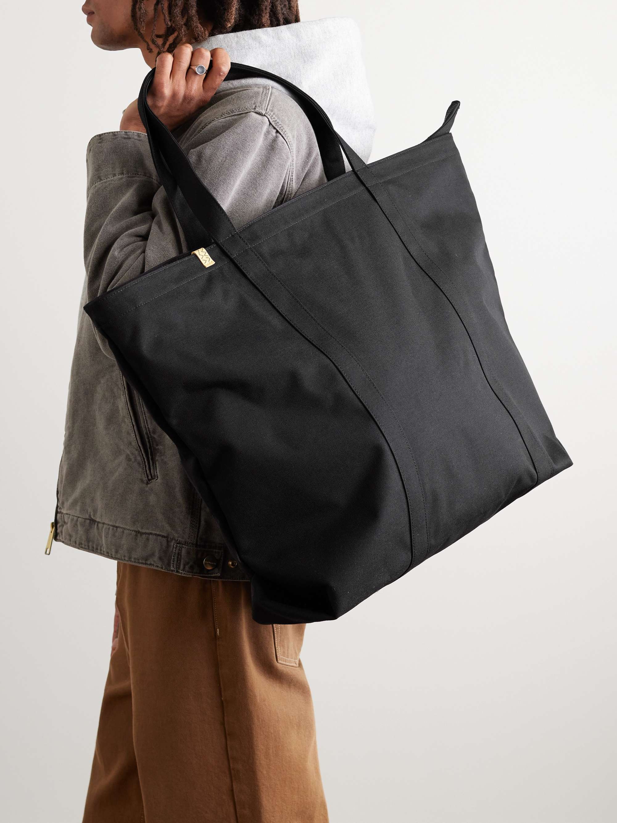 VISVIM Large CORDURA® Tote Bag