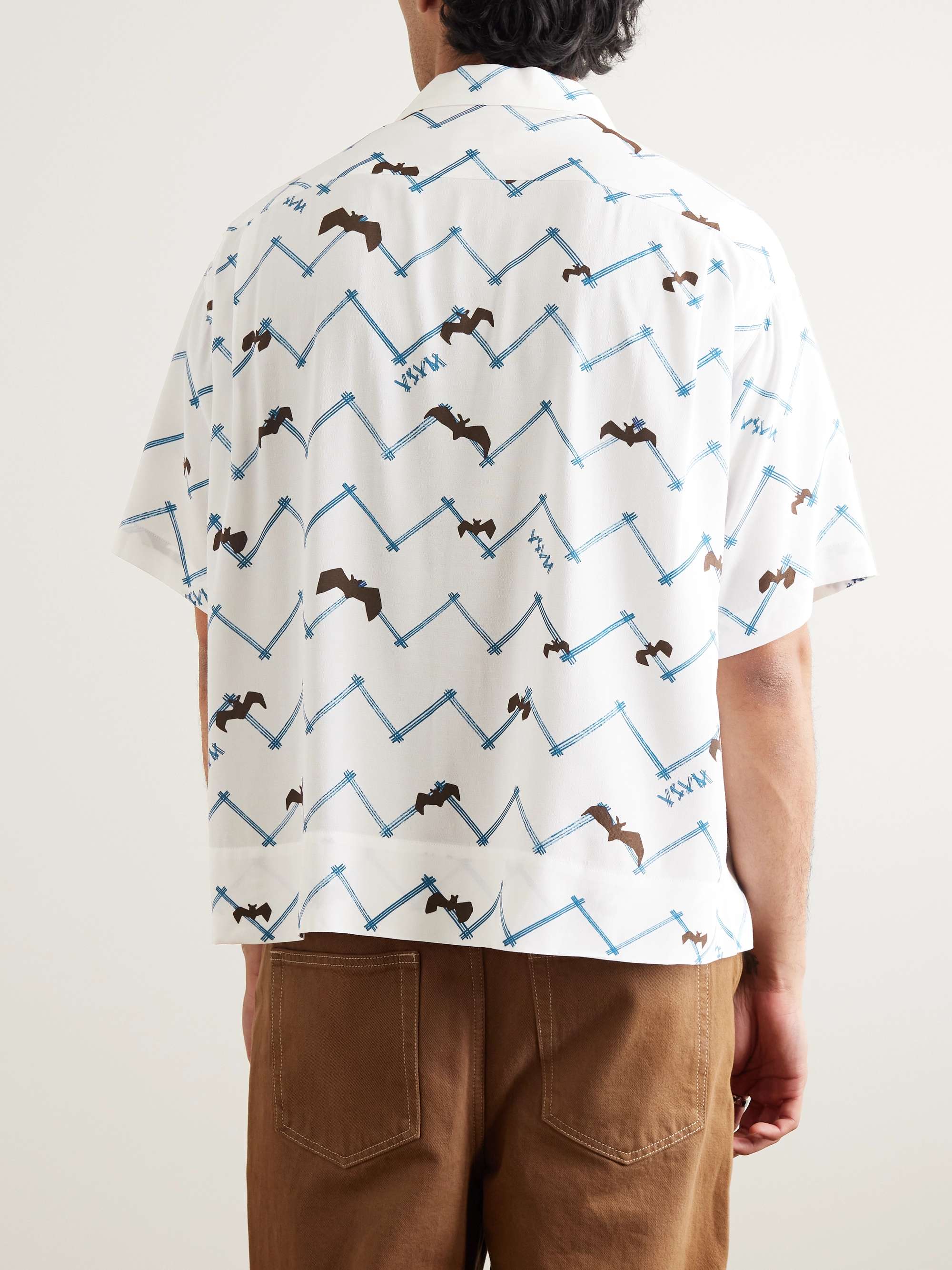 VISVIM 