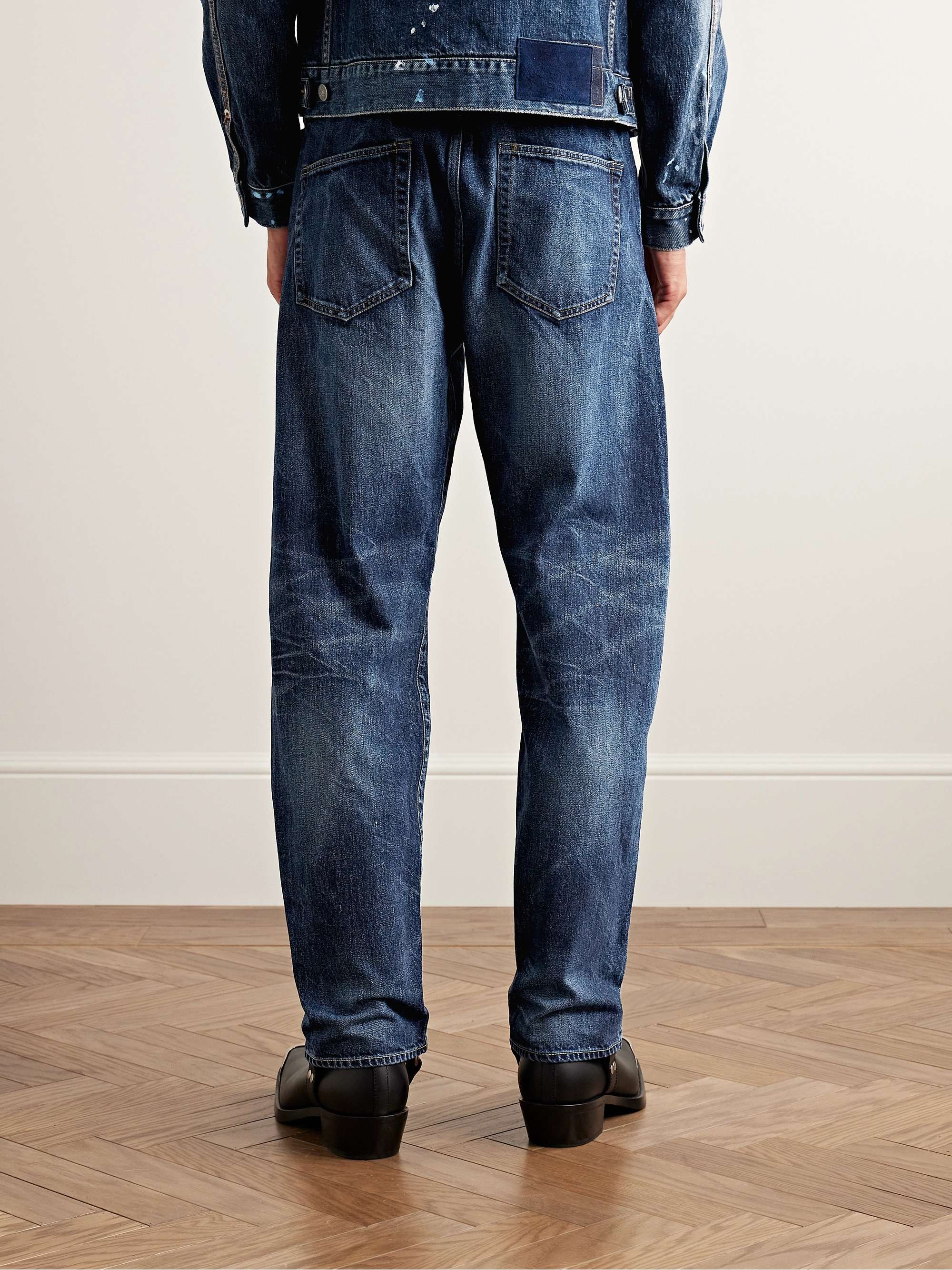 VISVIM 