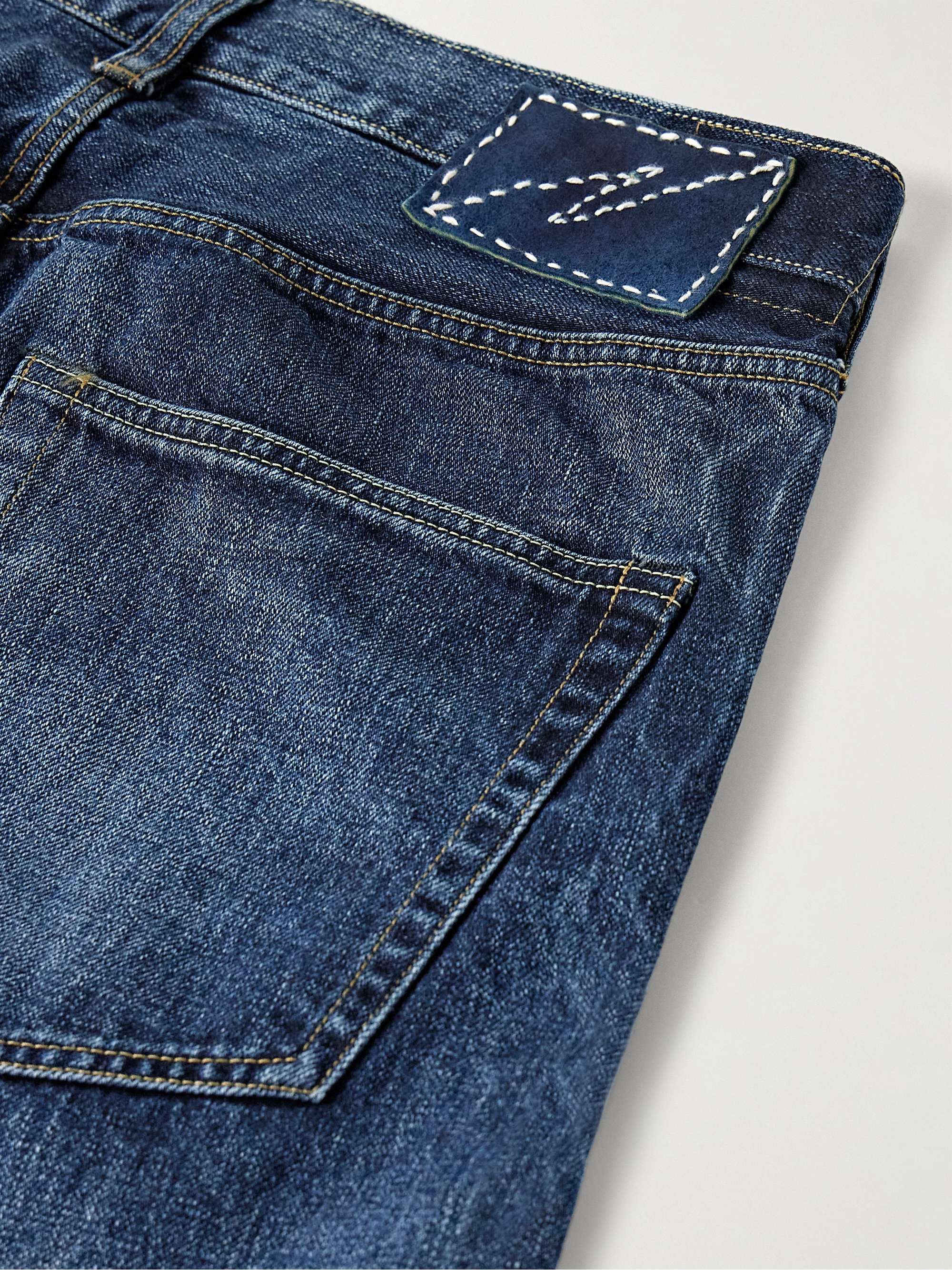 VISVIM 