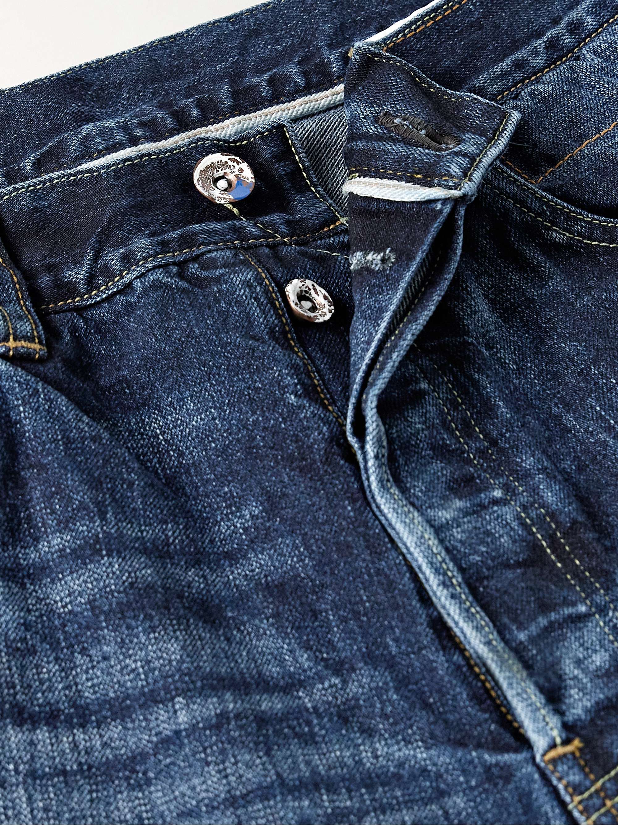 VISVIM 