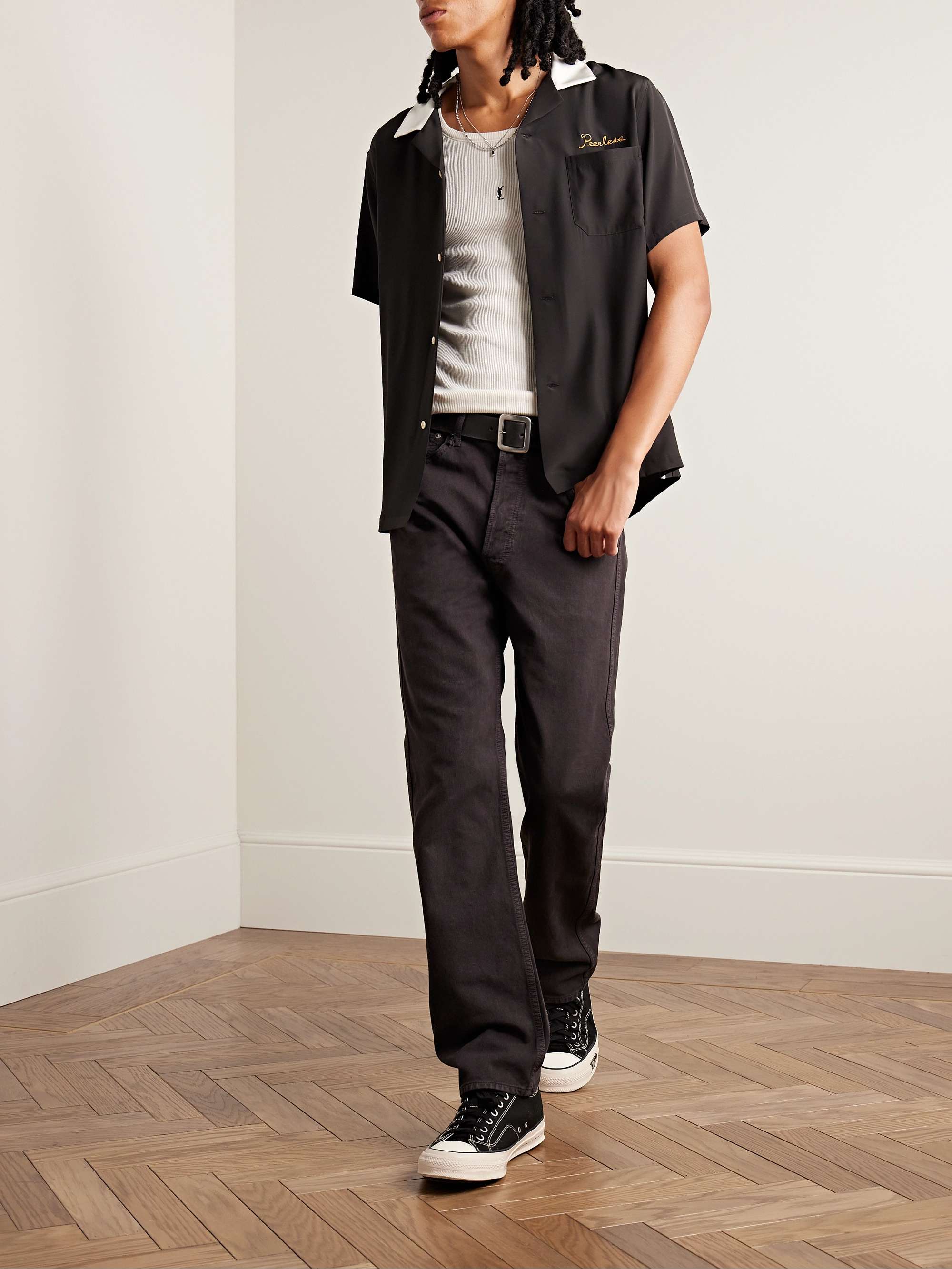 VISVIM 
