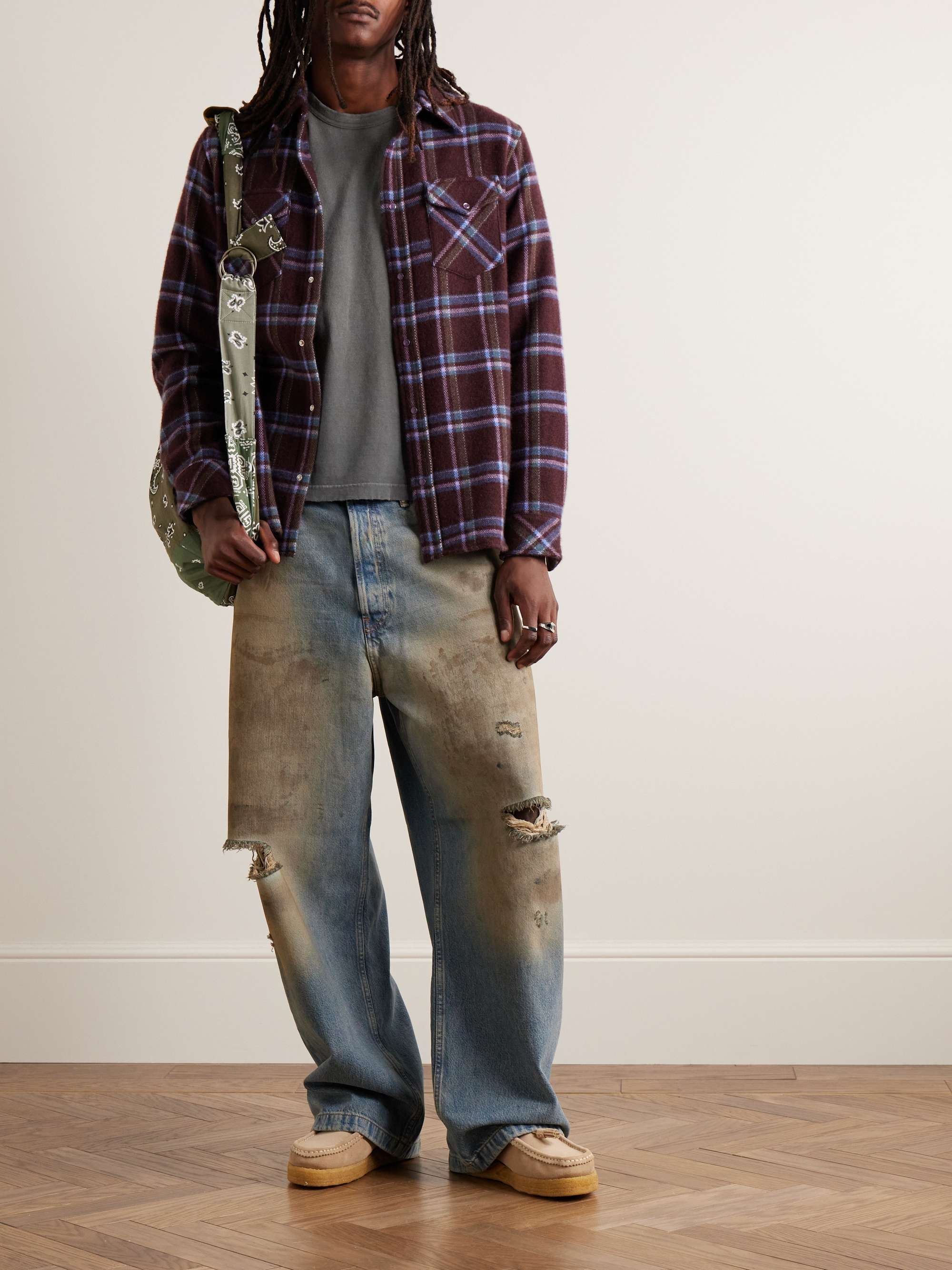VISVIM 