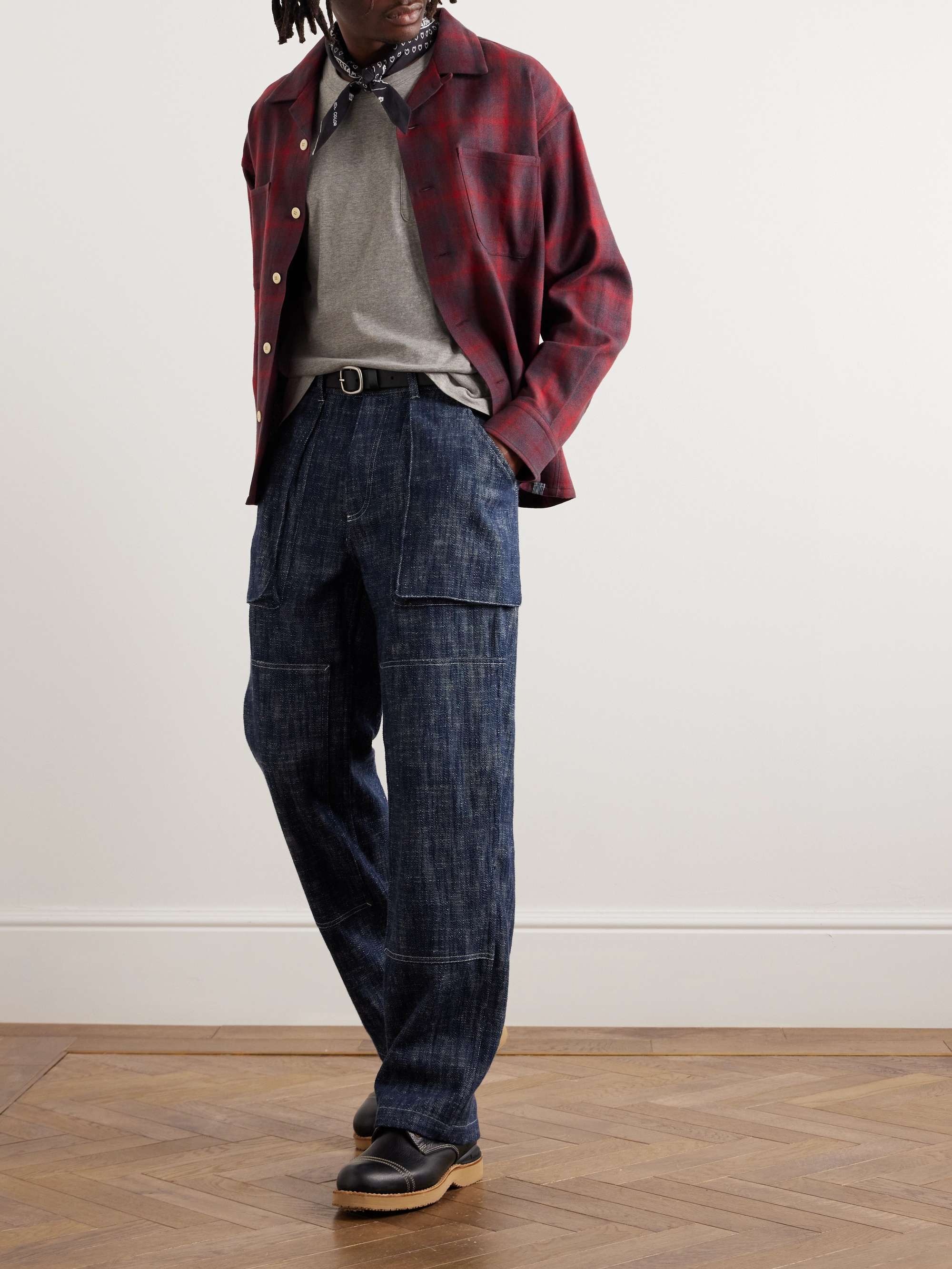 VISVIM 