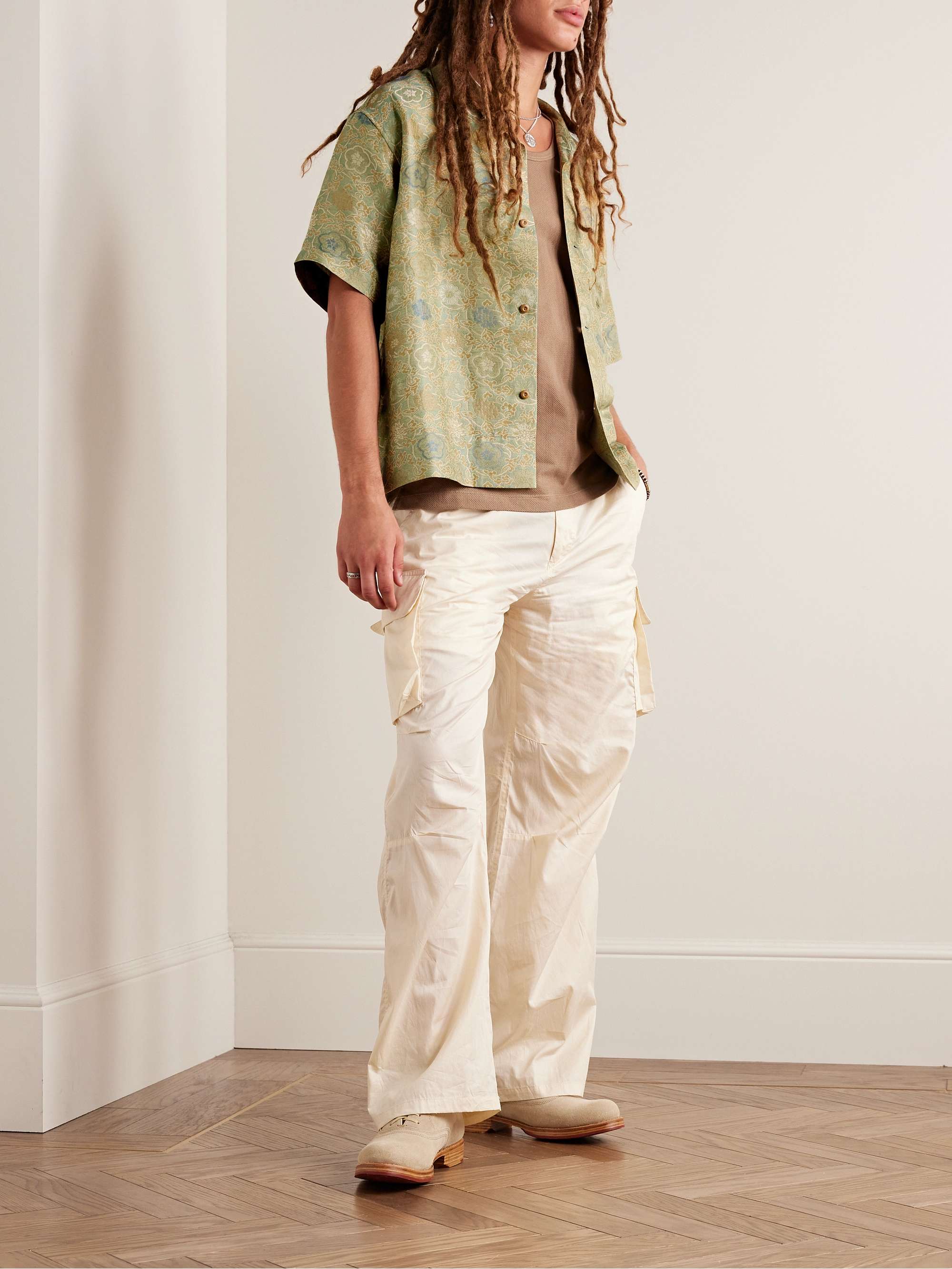 VISVIM 