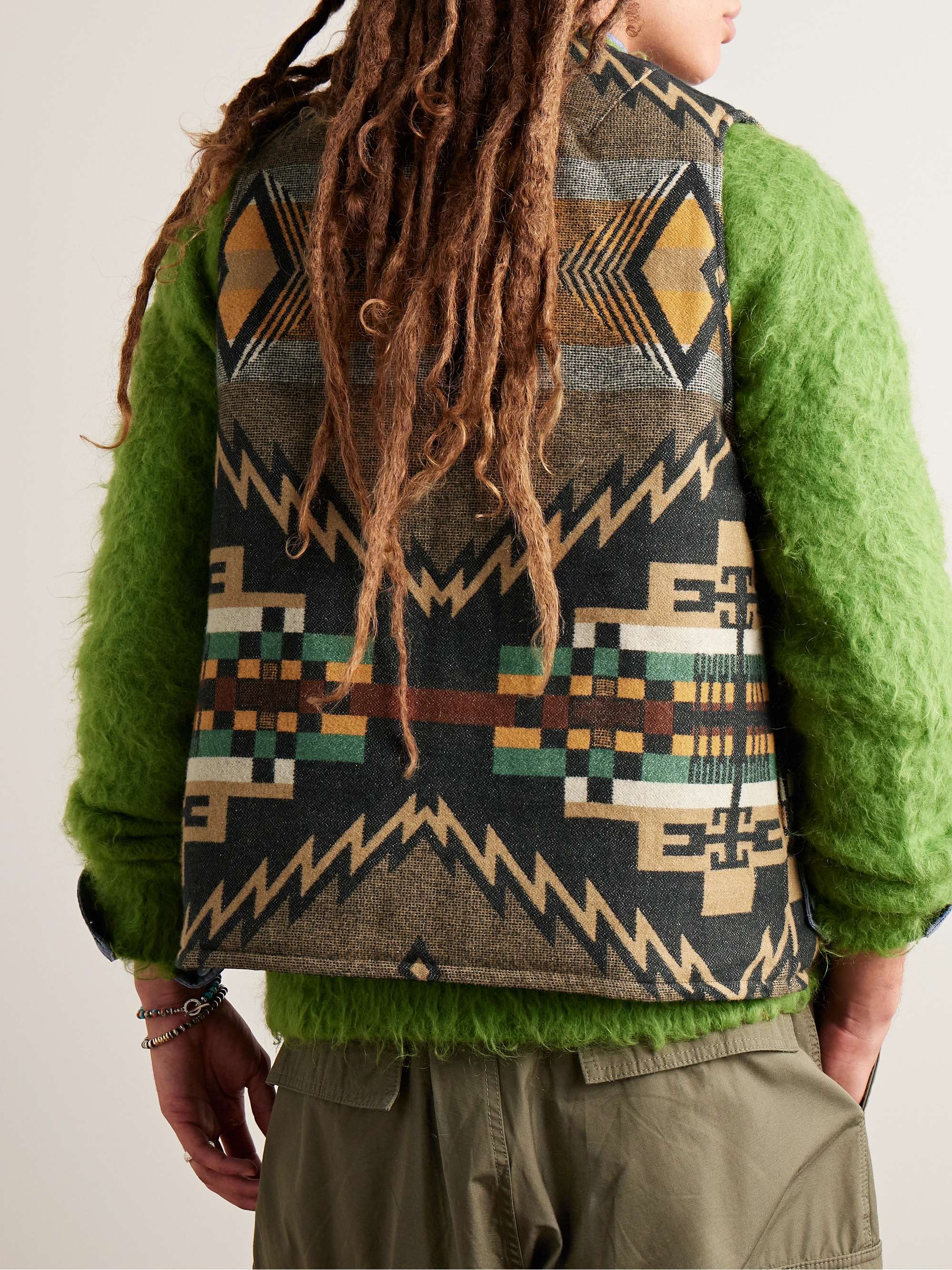 VISVIM 