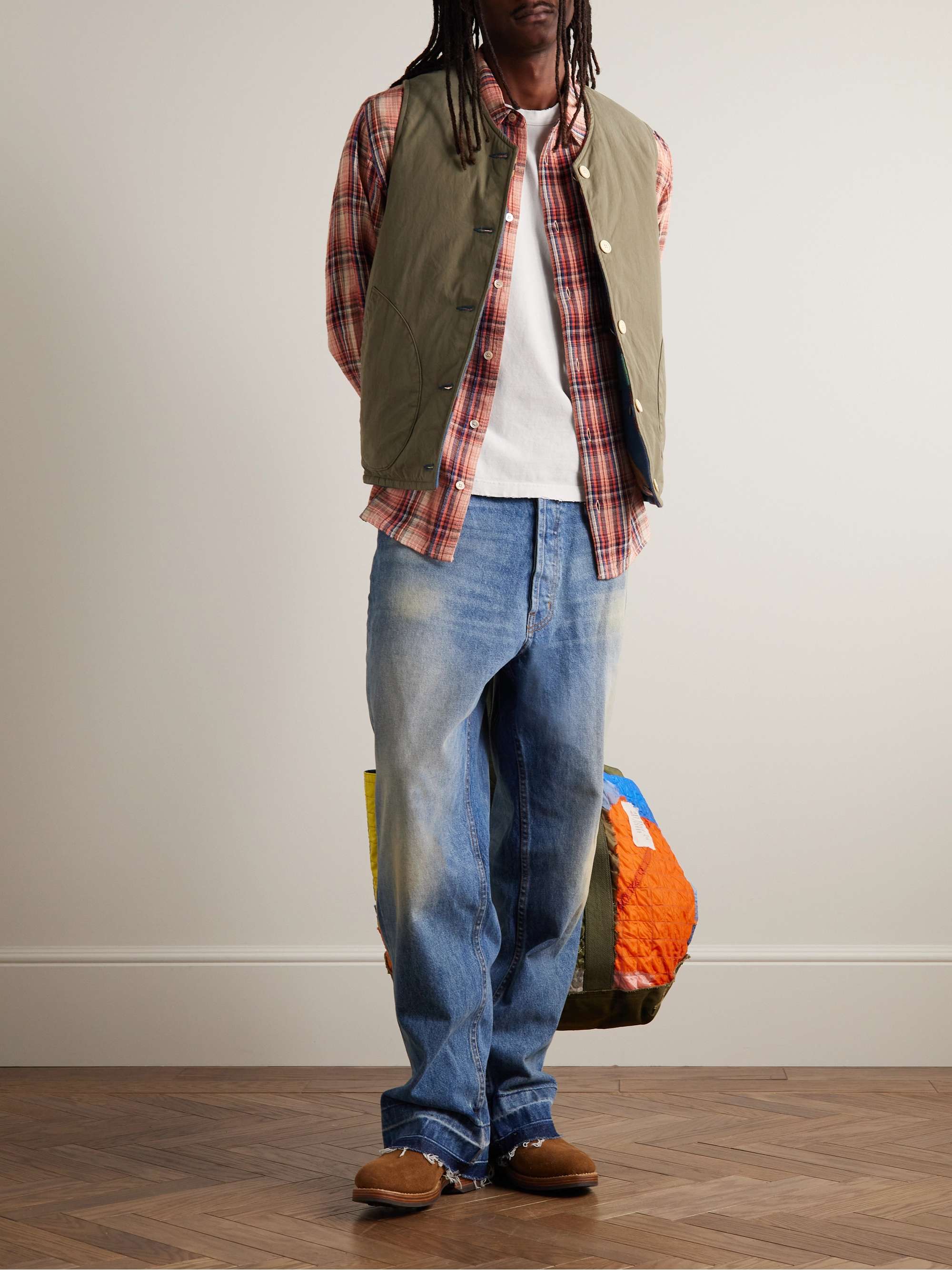 VISVIM 