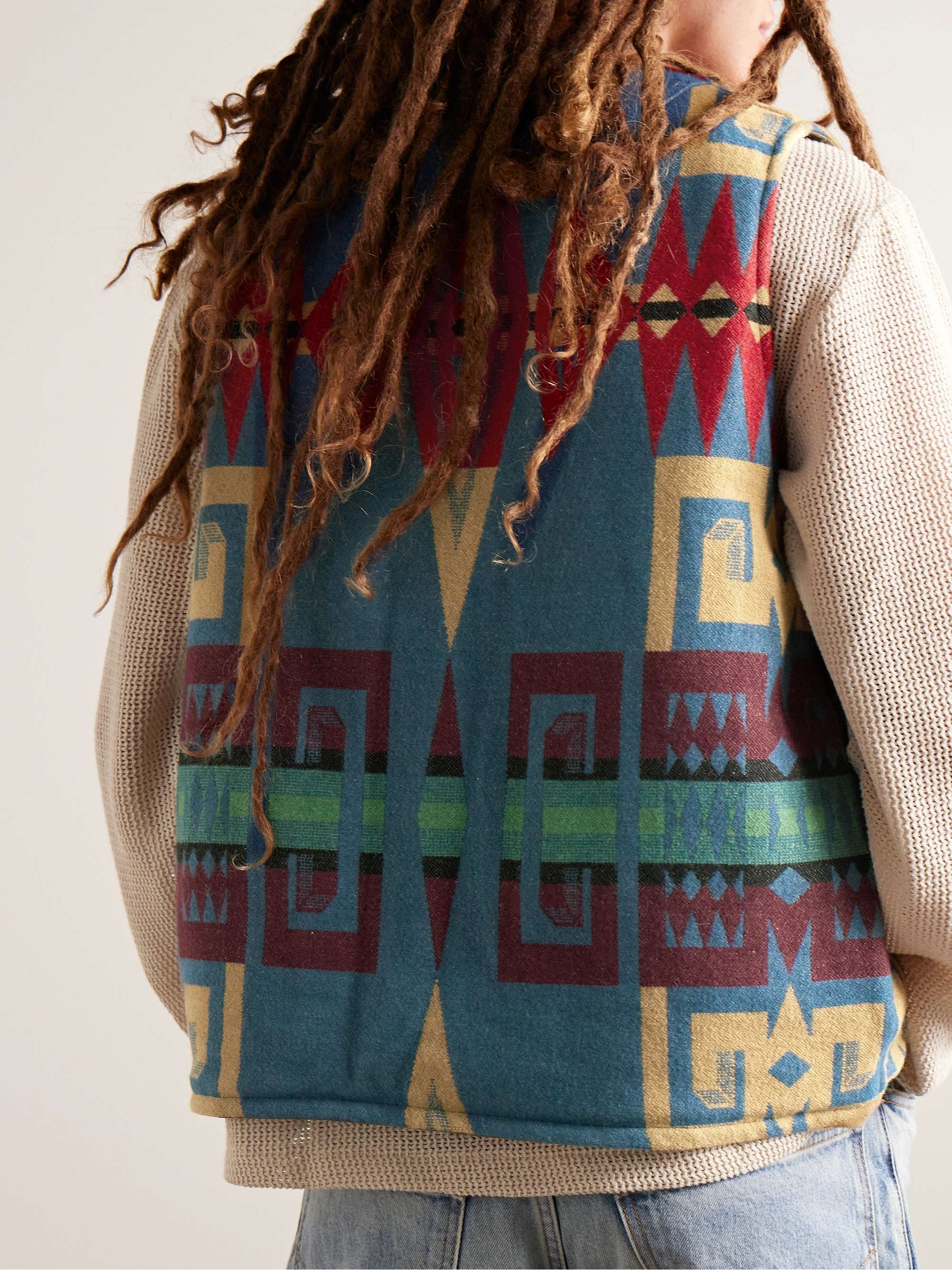 VISVIM 