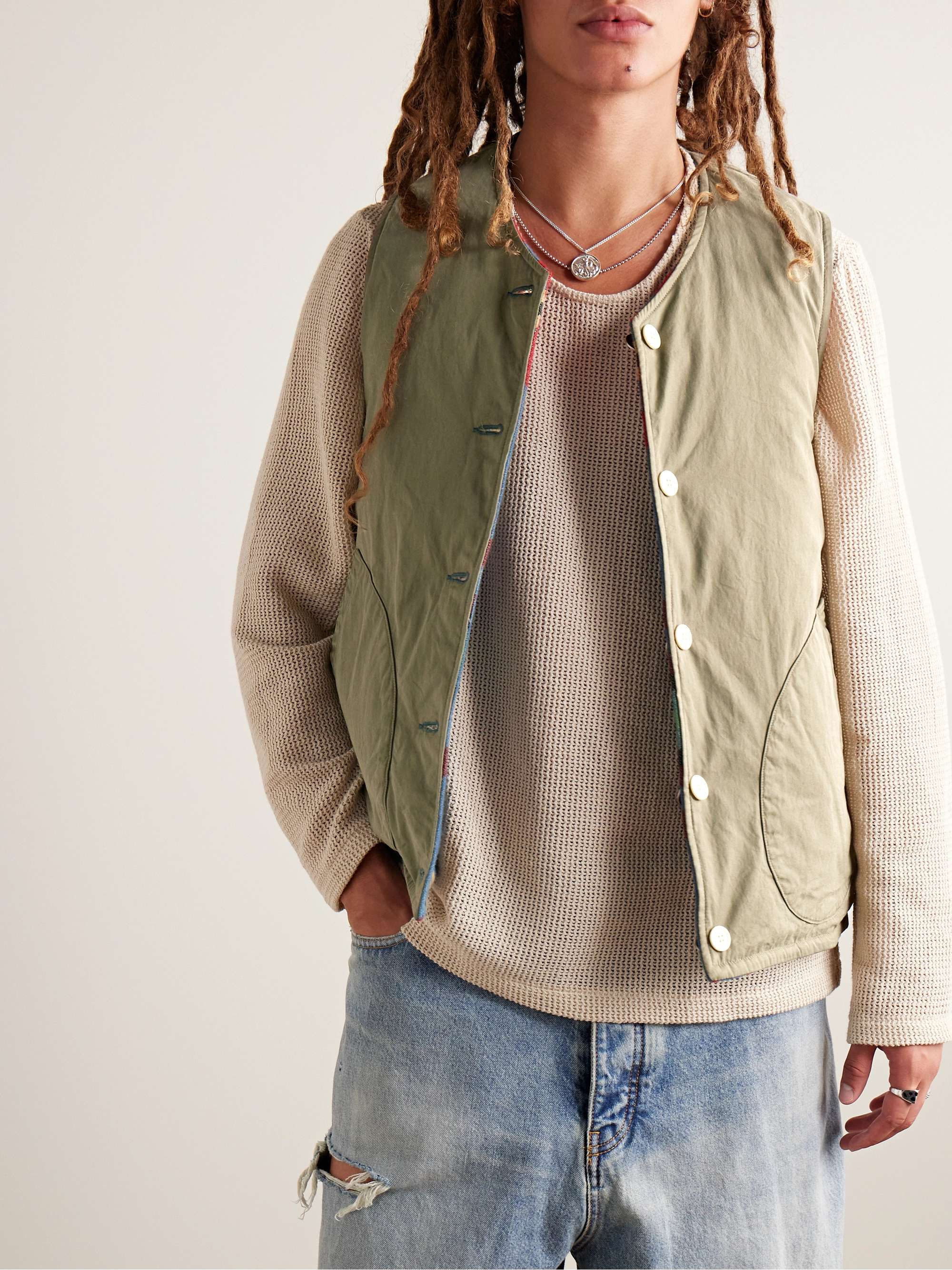 VISVIM 