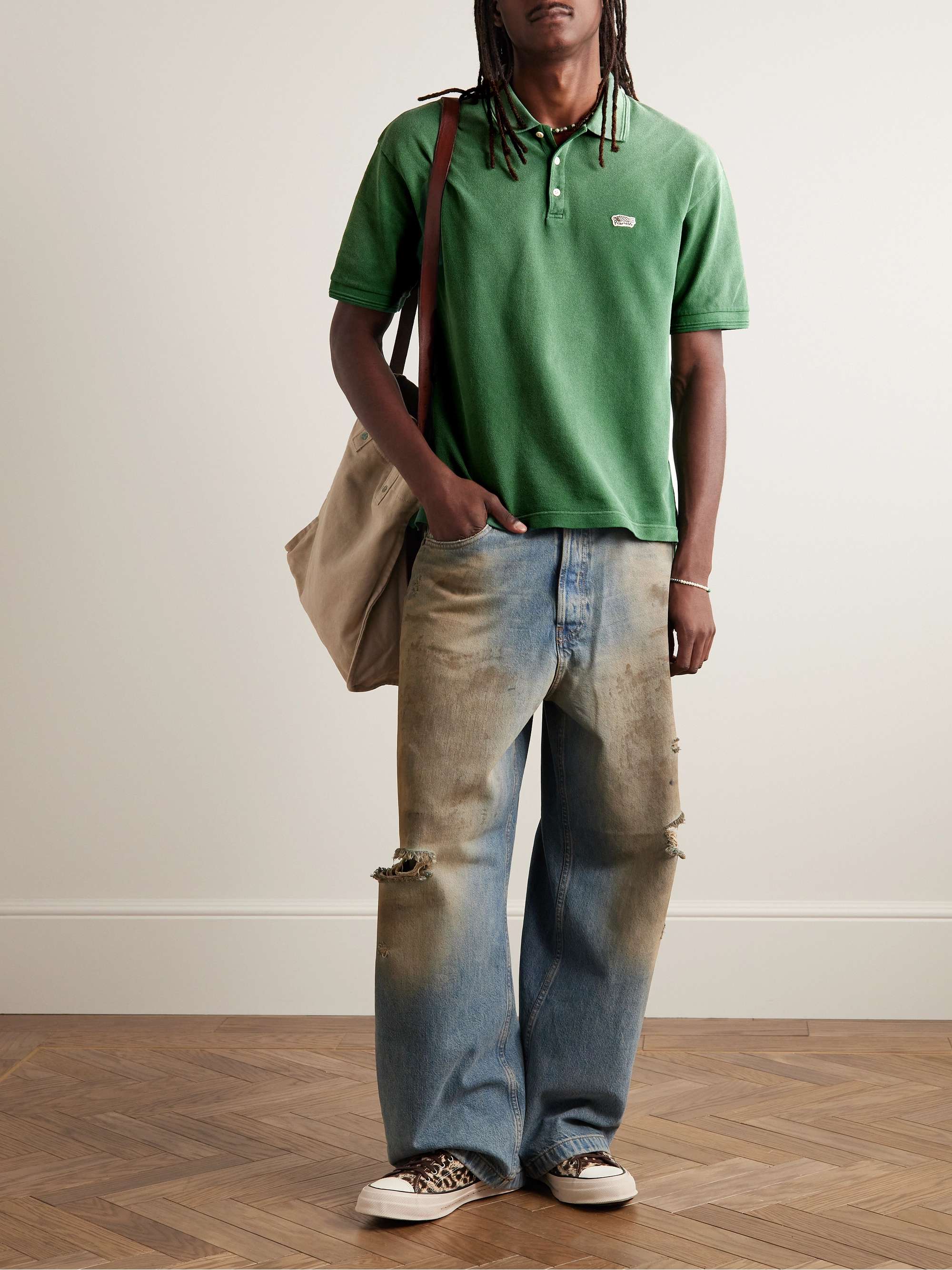 VISVIM 