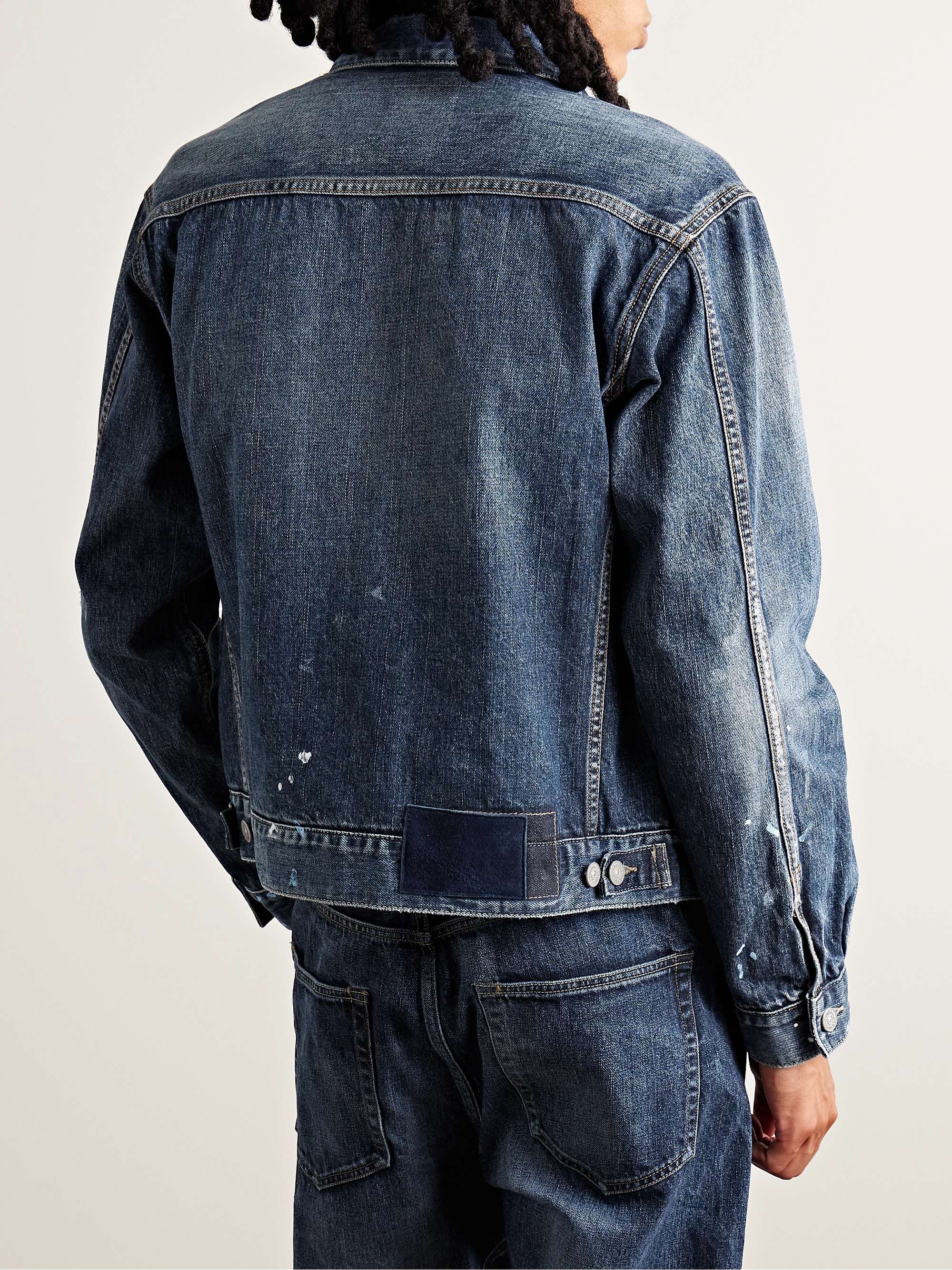 VISVIM 