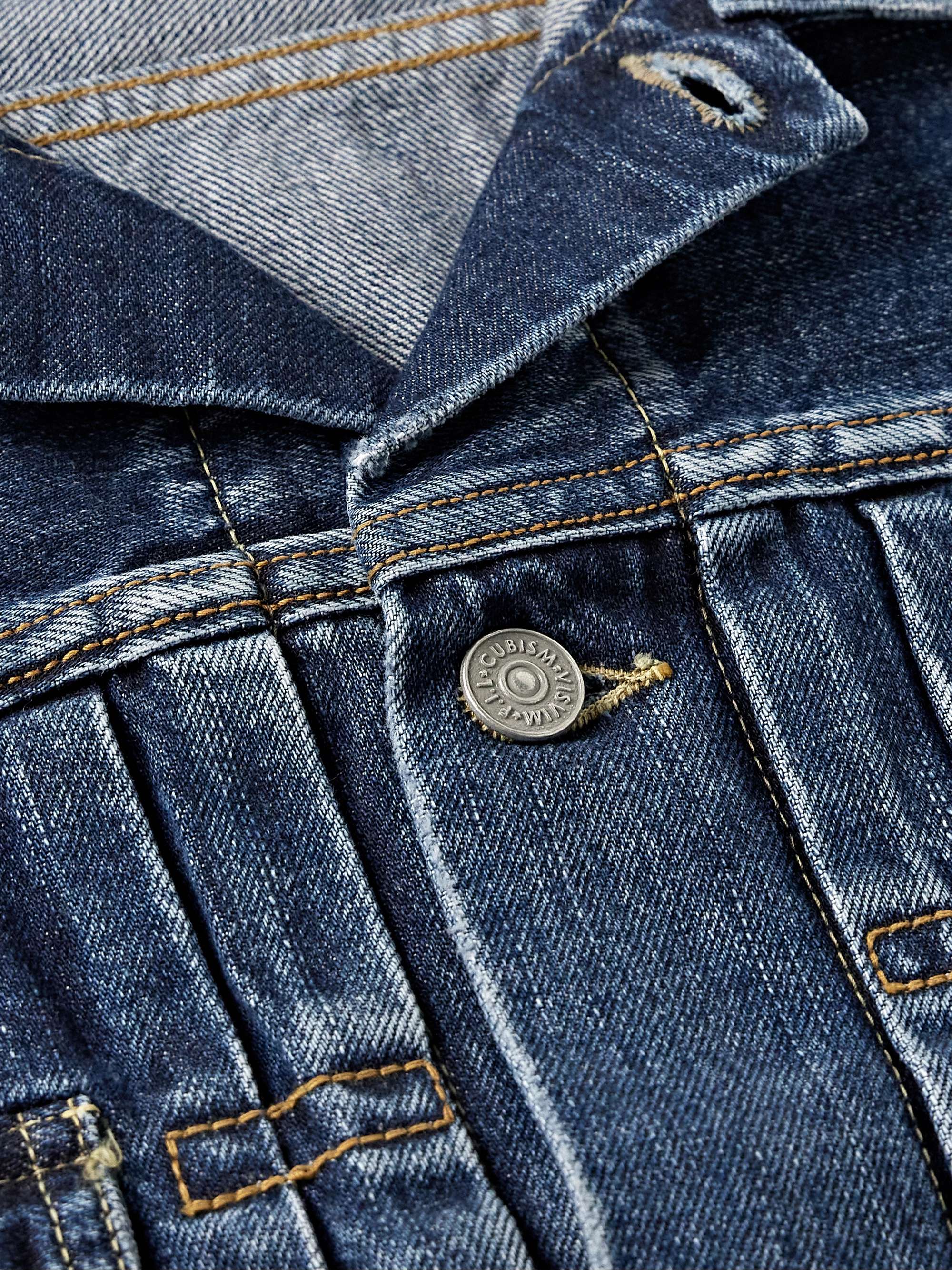 VISVIM 