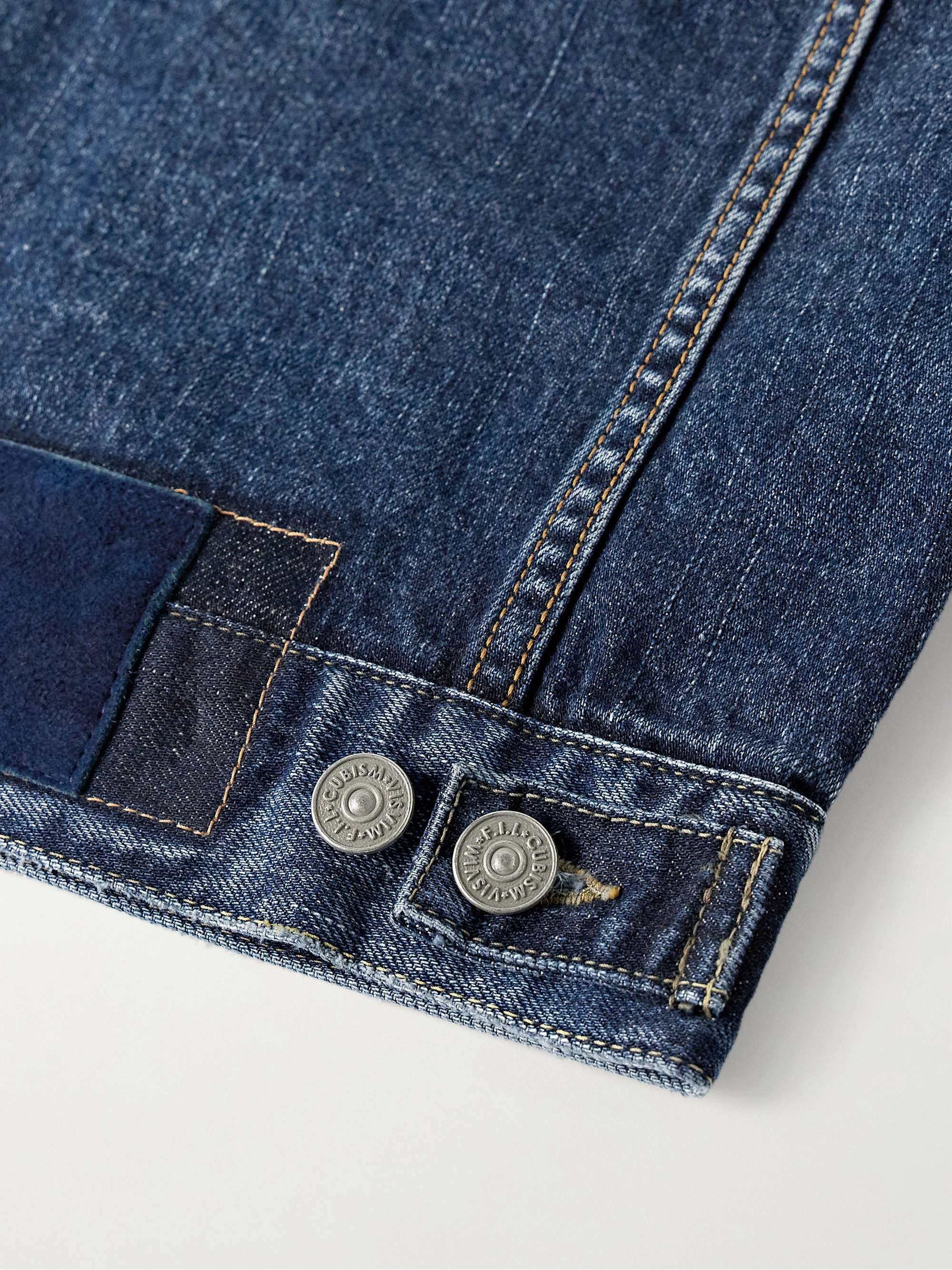 VISVIM 