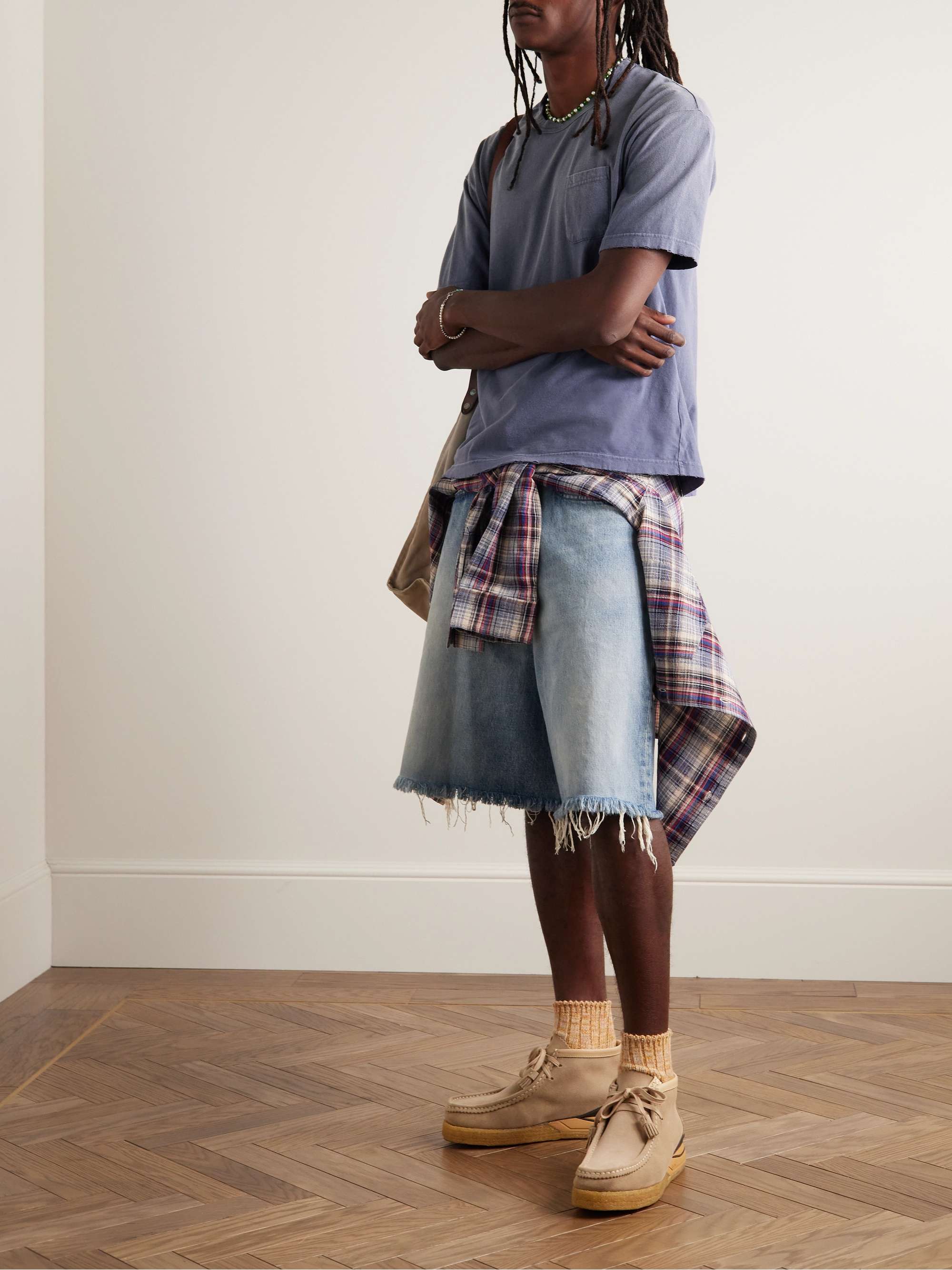VISVIM 