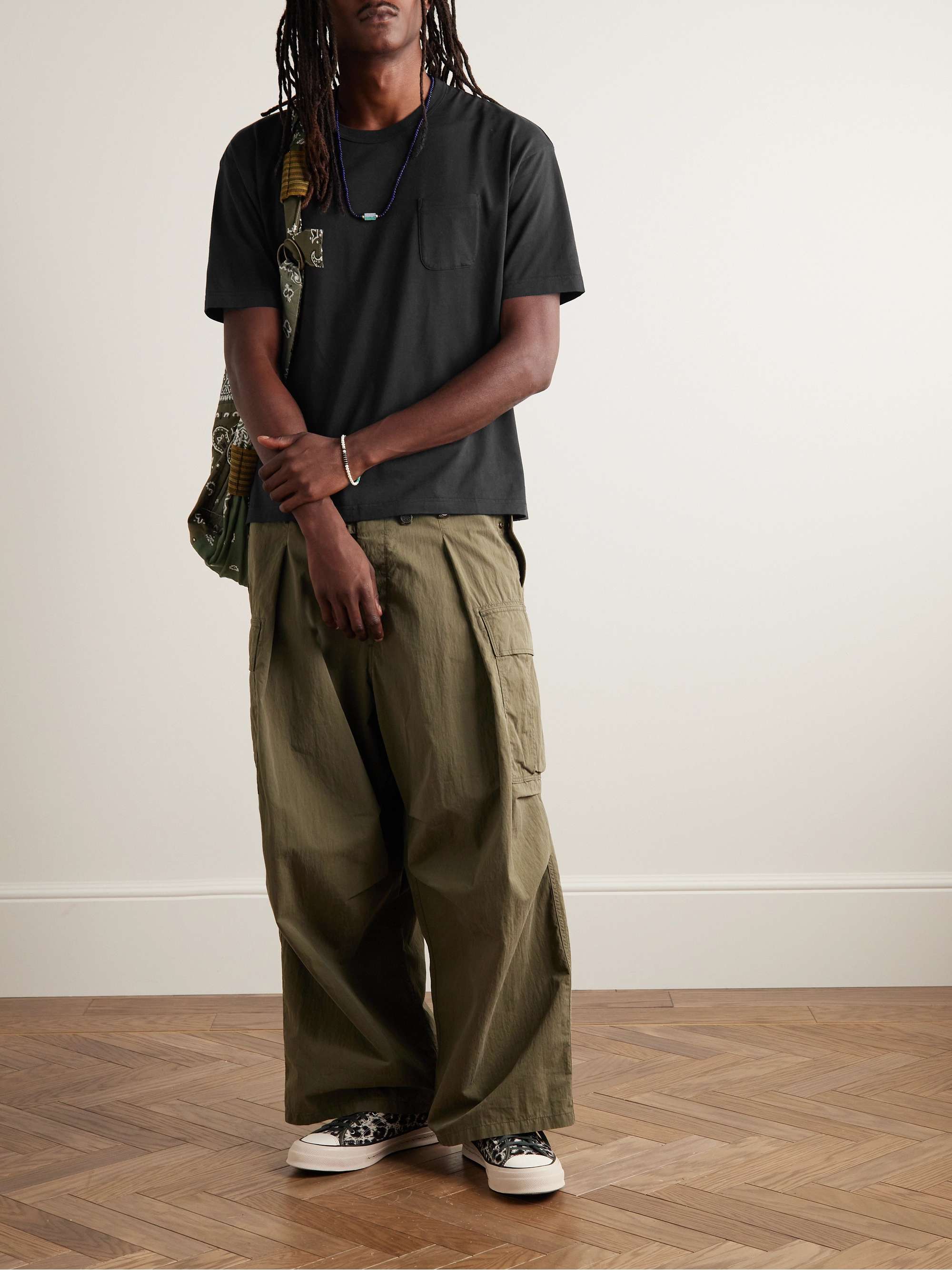 VISVIM 
