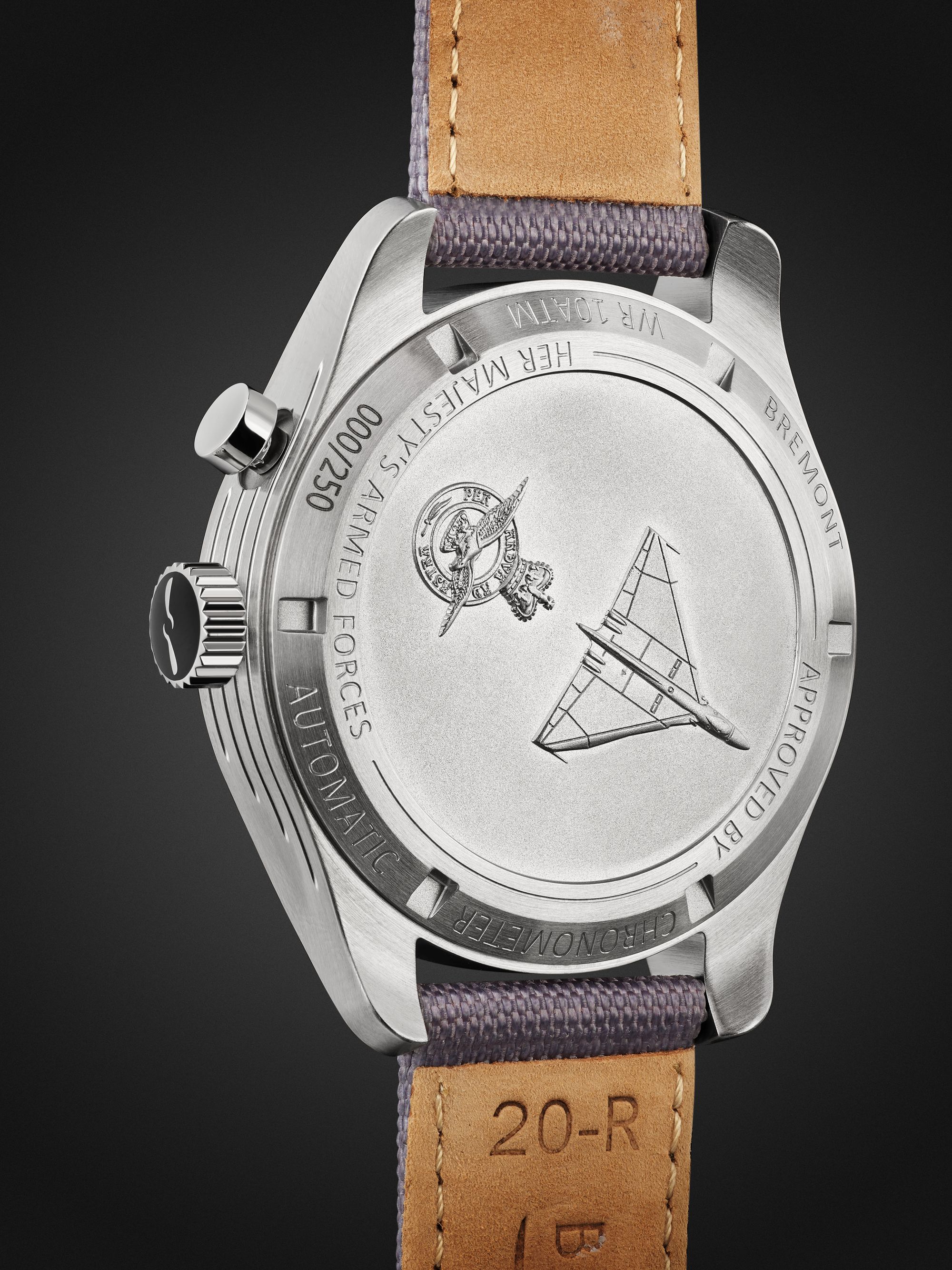 BREMONT 