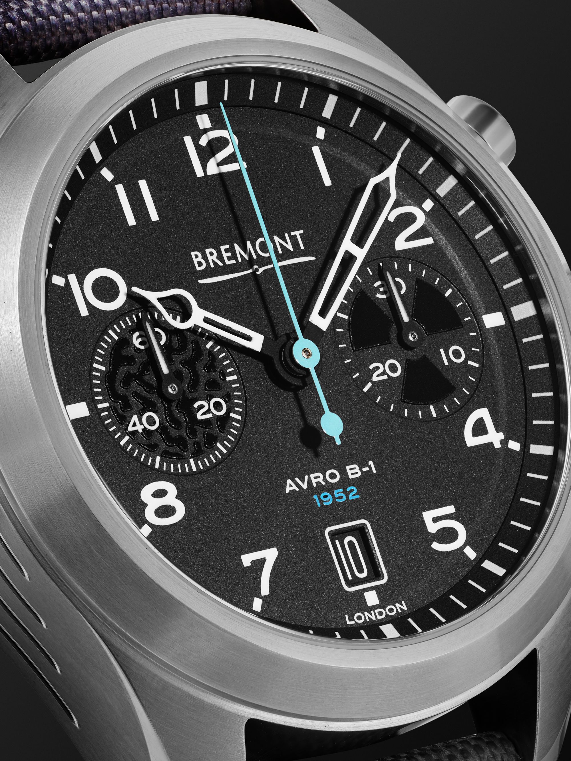 BREMONT 
