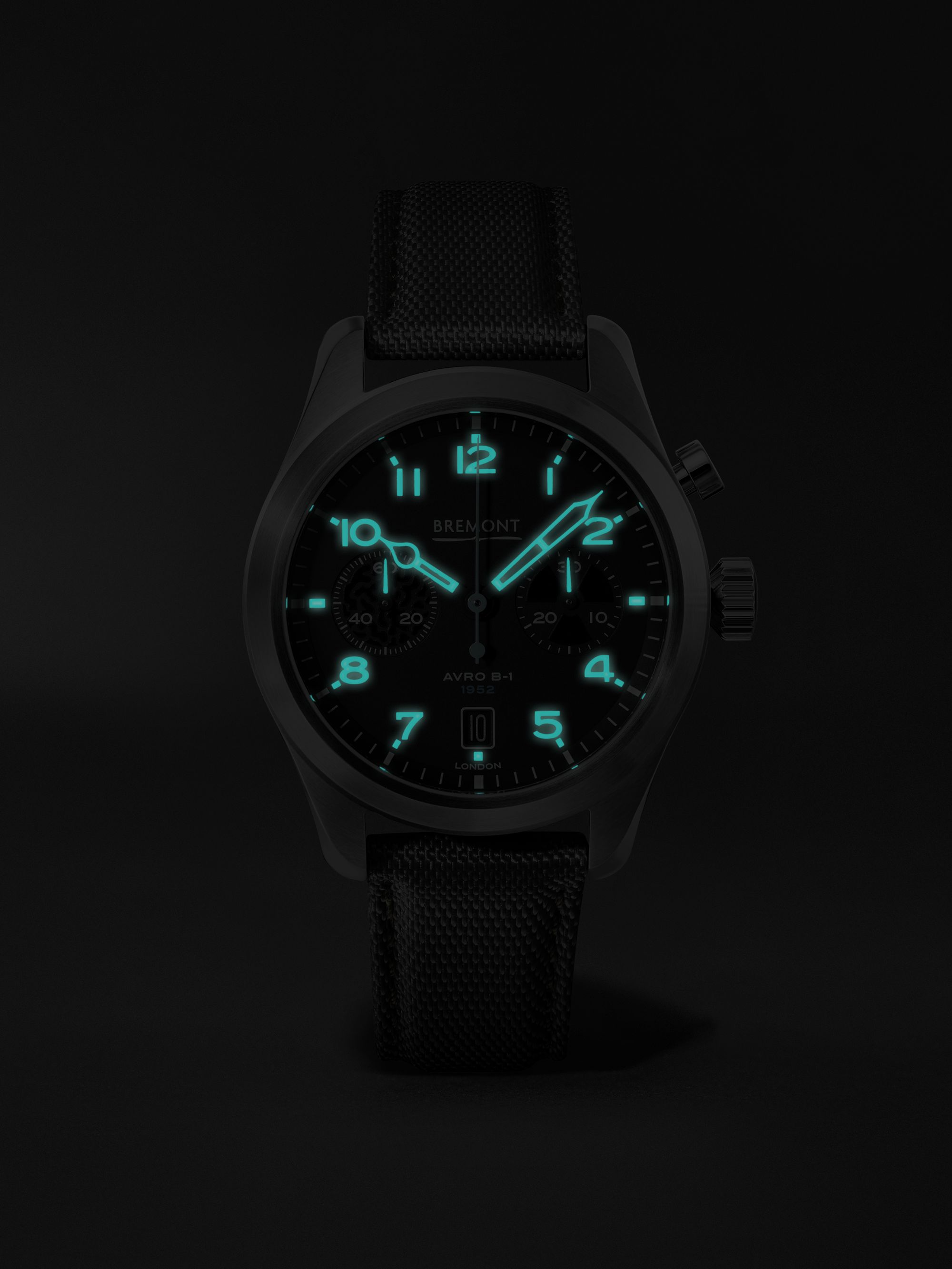 BREMONT 