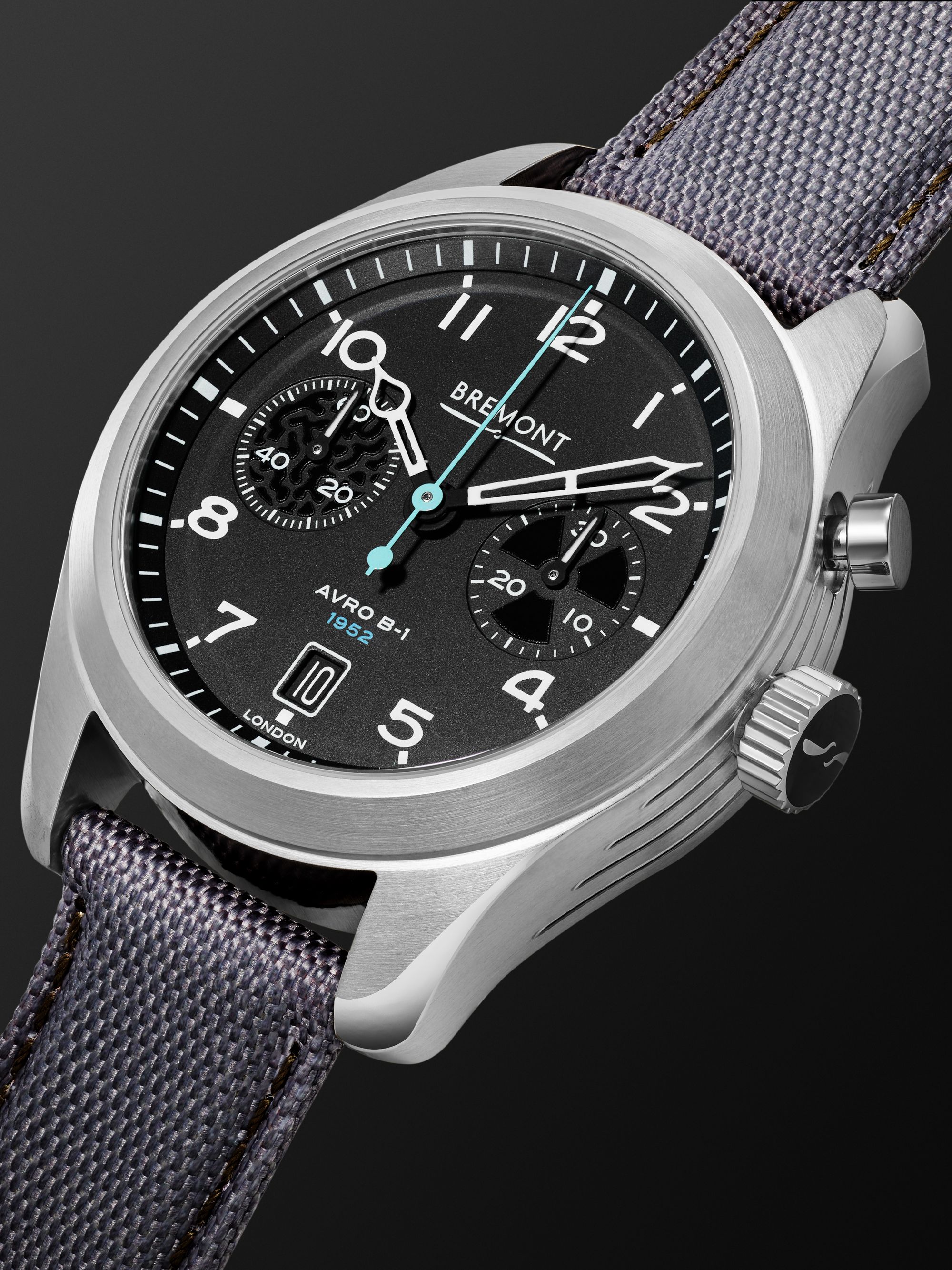 BREMONT 