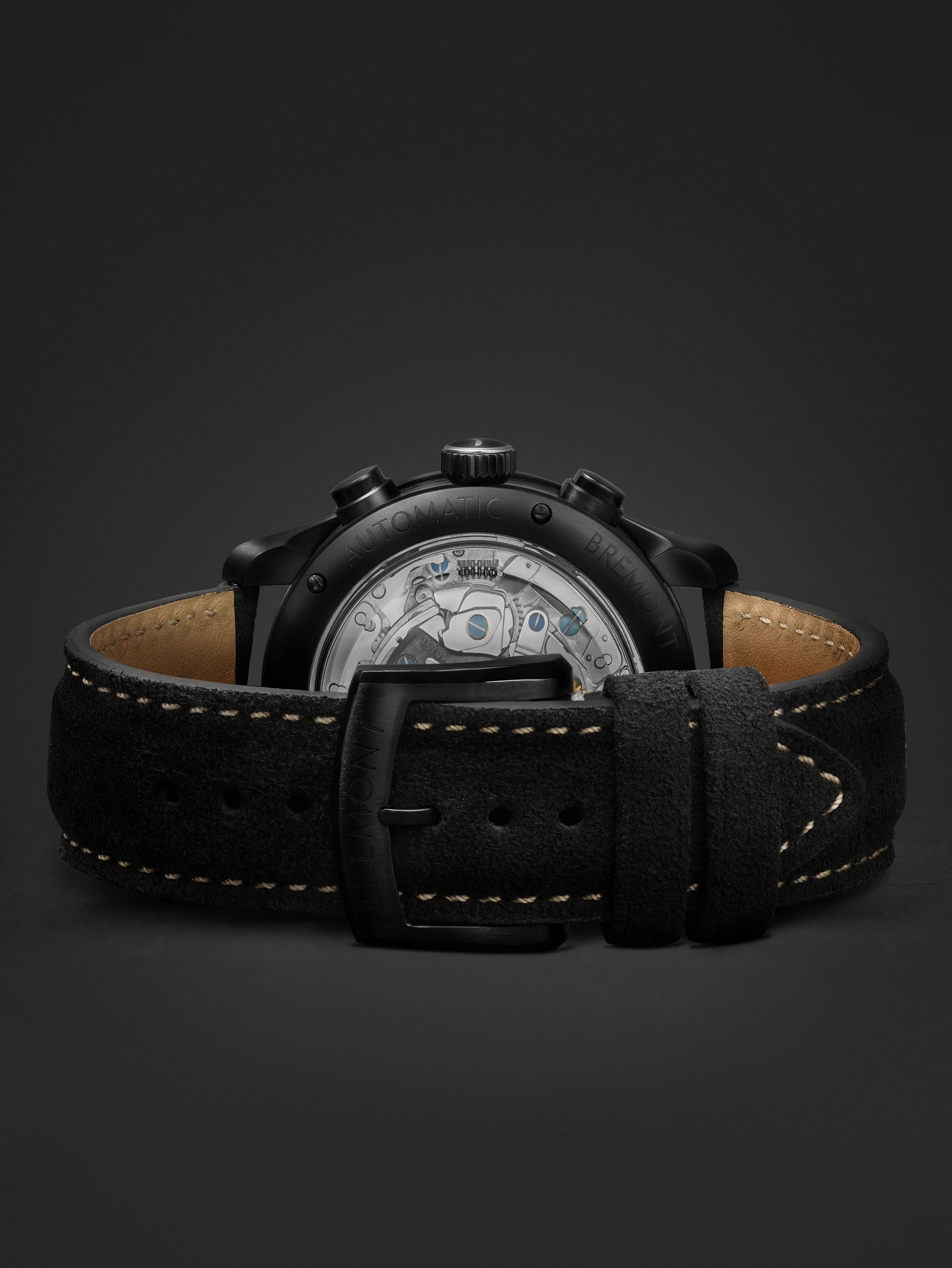 BREMONT 