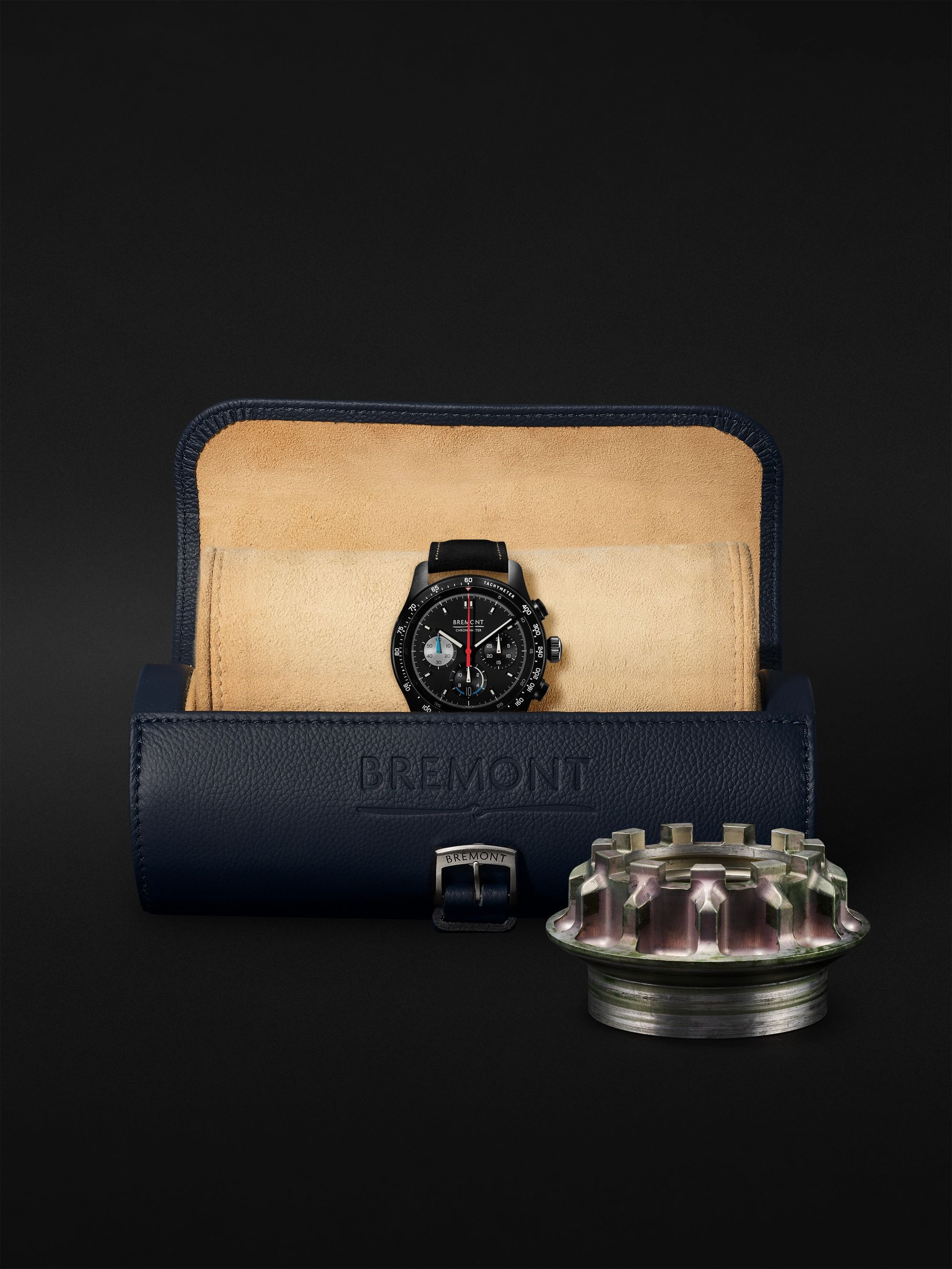 BREMONT 