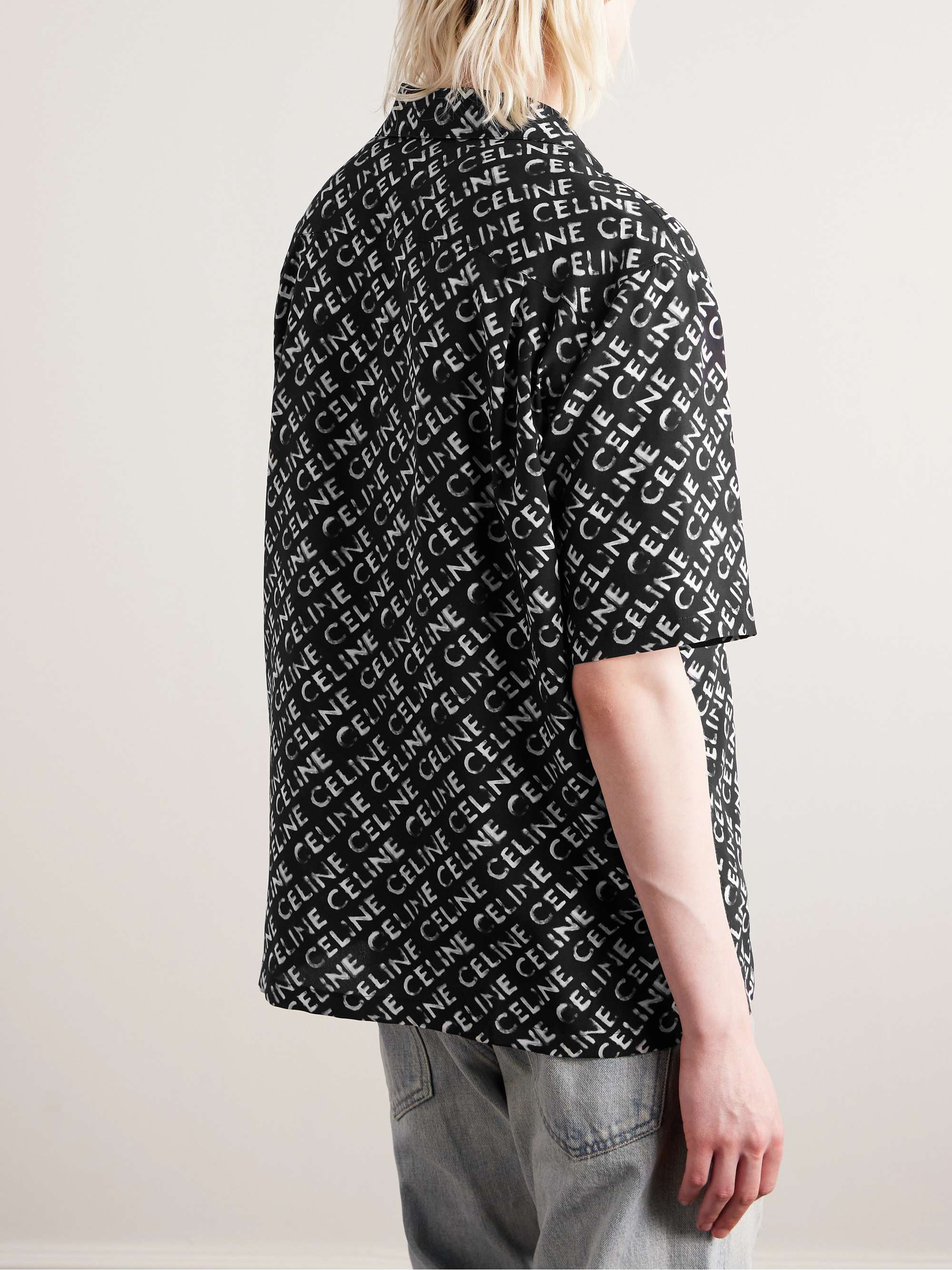CELINE HOMME 