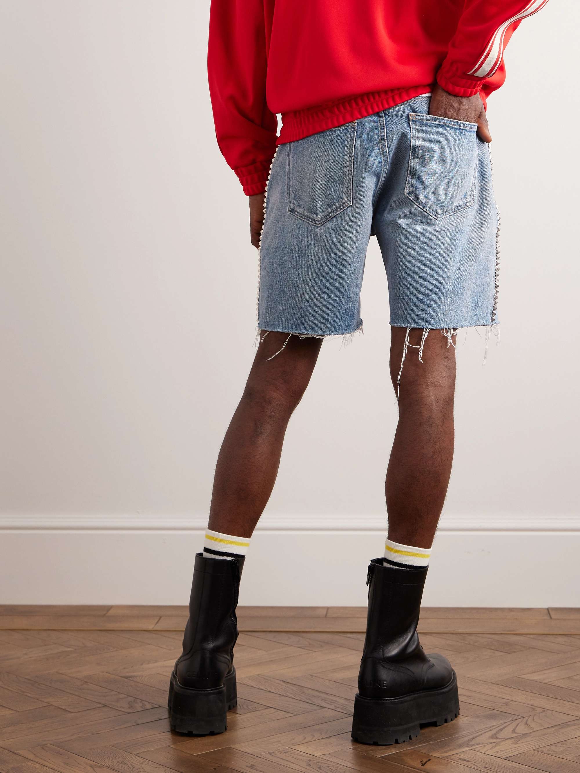CELINE HOMME 