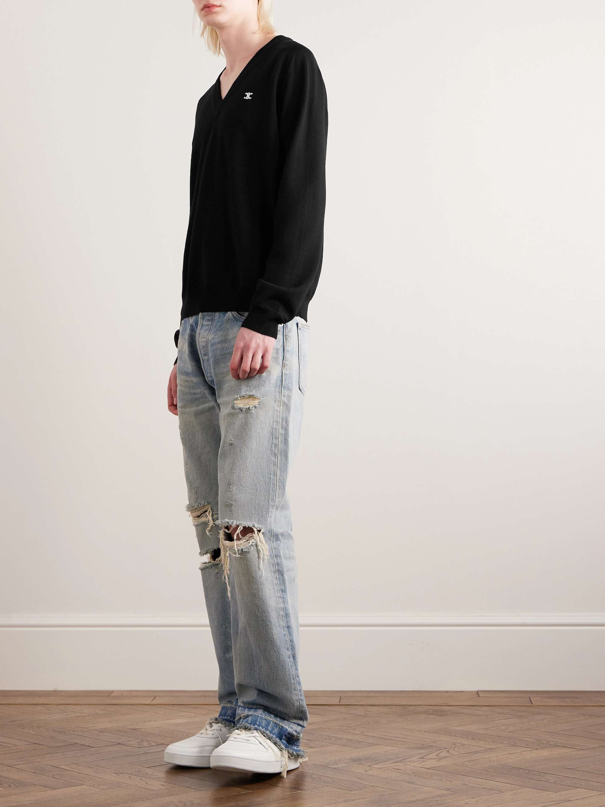 CELINE HOMME 