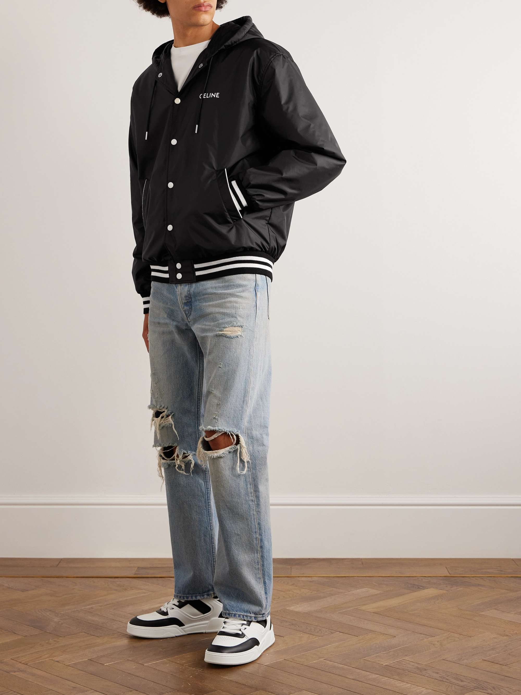 CELINE HOMME 