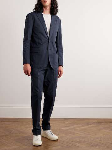 Designer Suits for Men | Pants & Jackets | MR PORTER