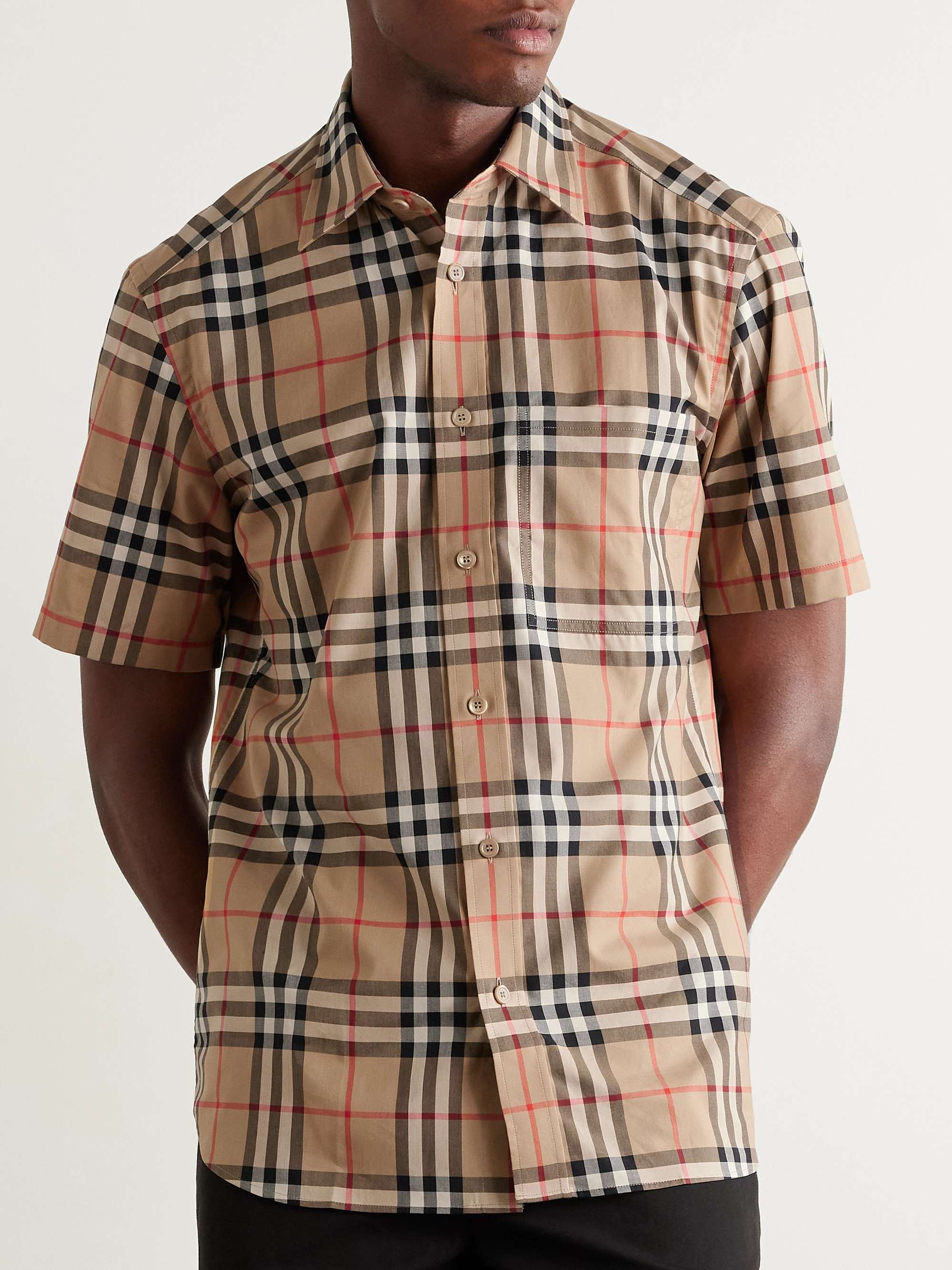 BURBERRY 
