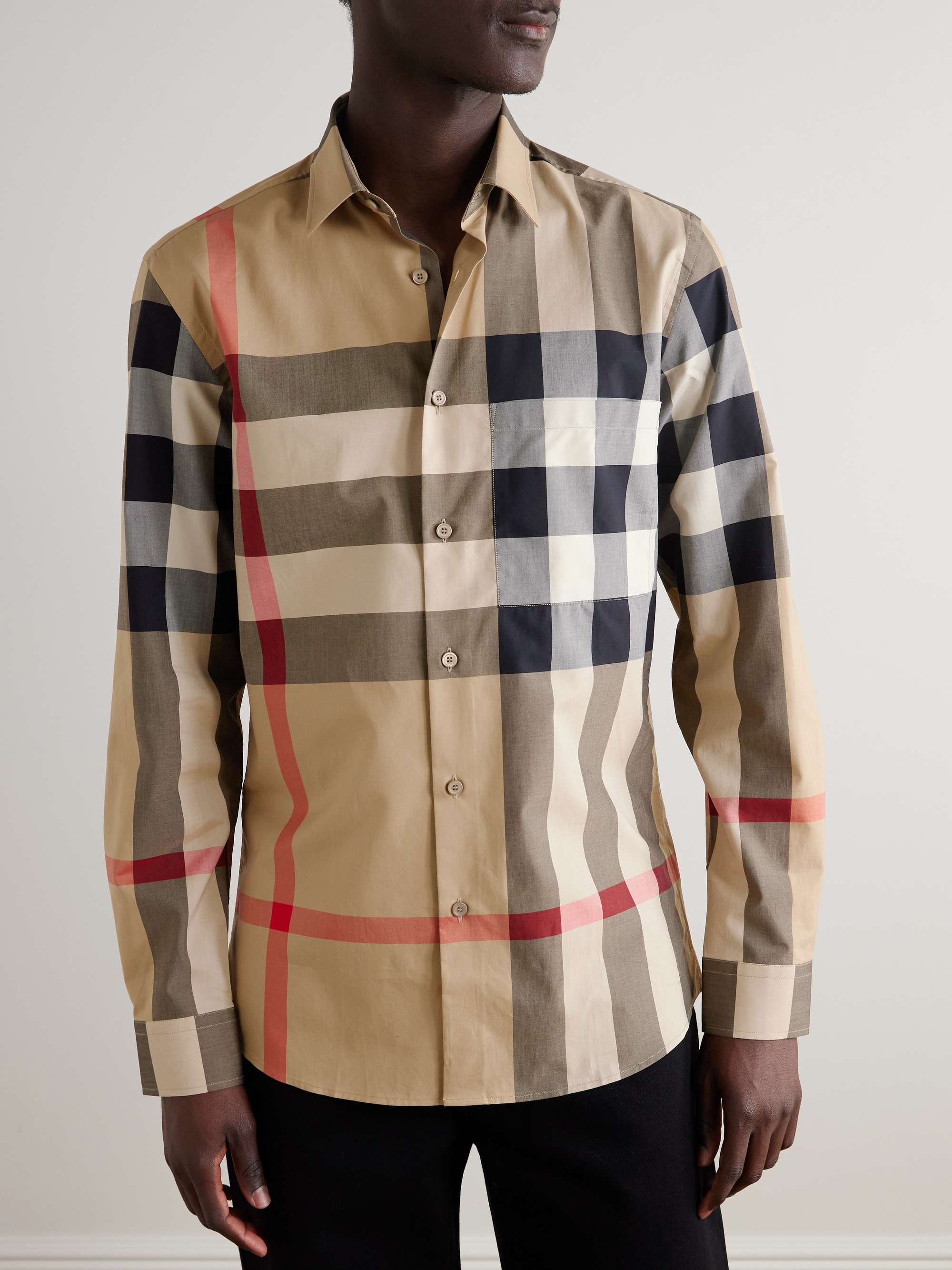 BURBERRY 