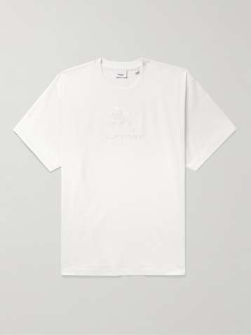 Investment Pieces Designer T shirts Selection MR PORTER
