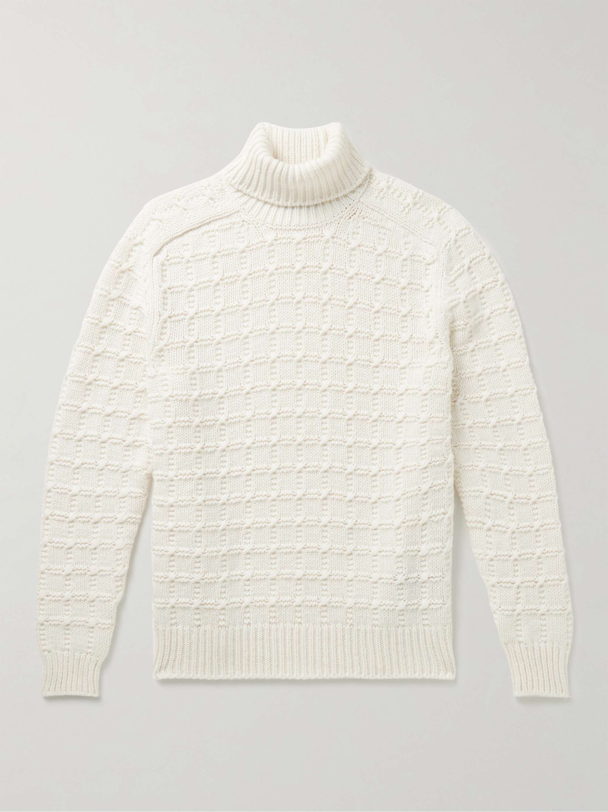 Zegna knitwear sales