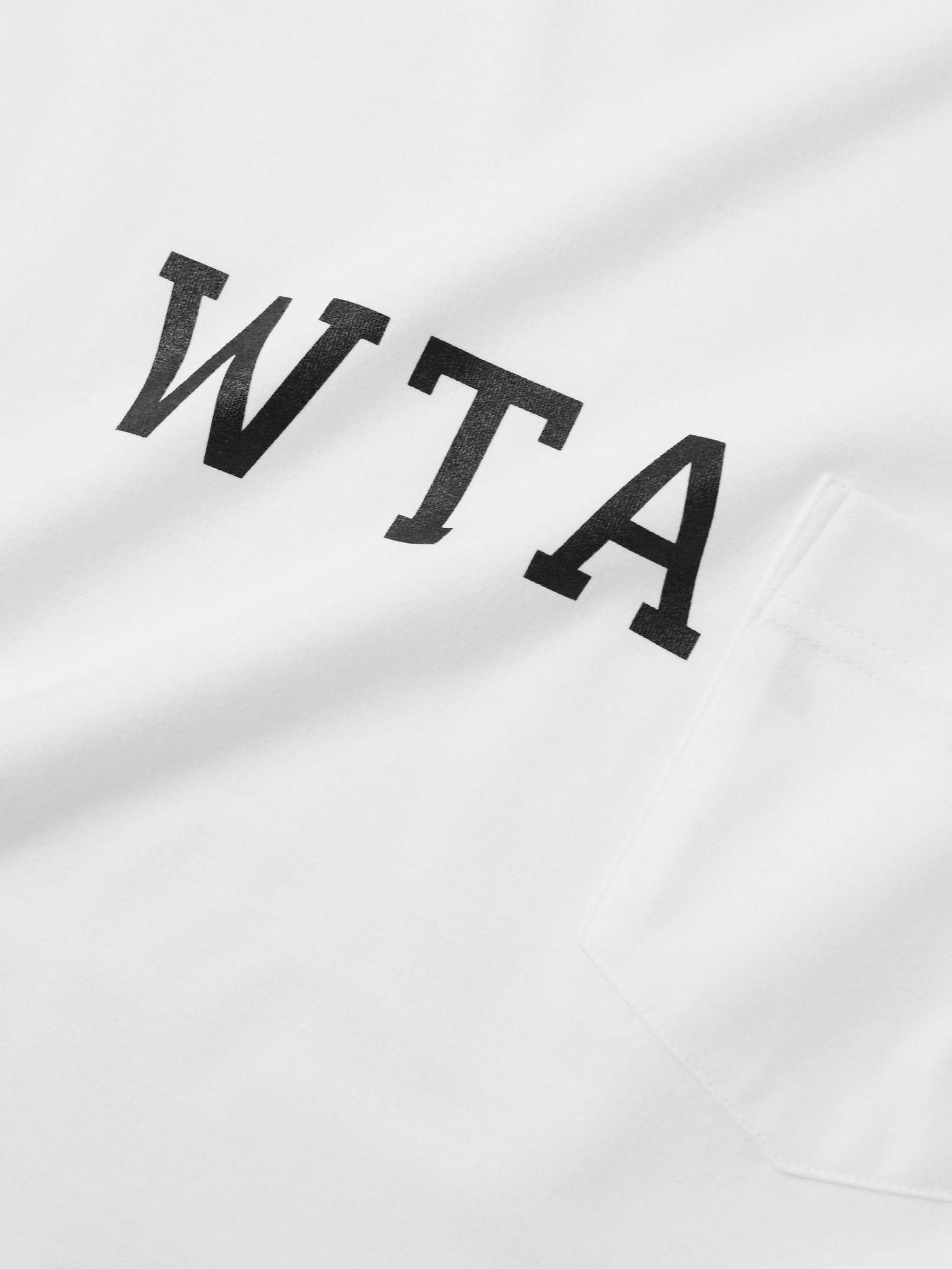 WTAPS® 