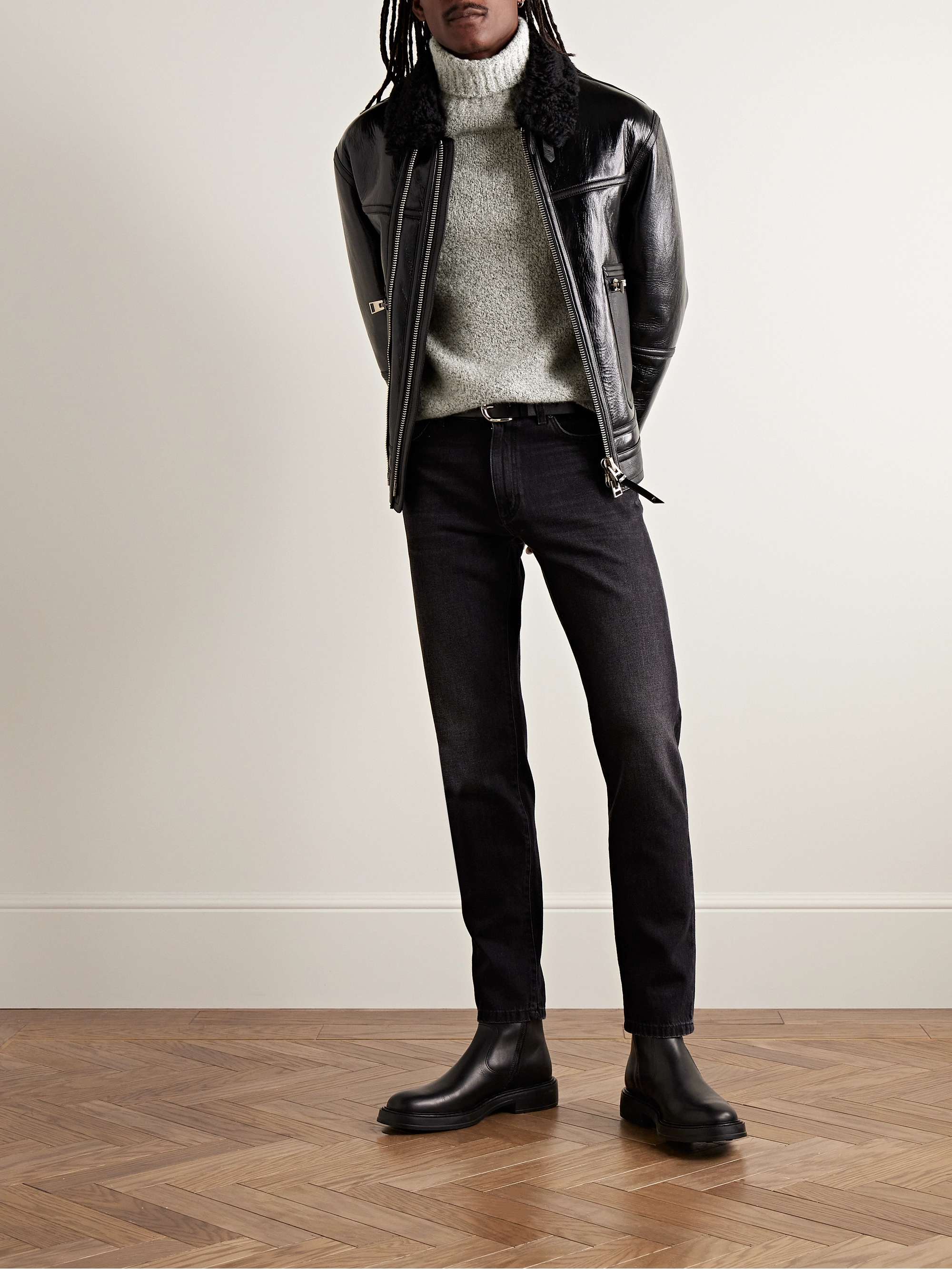 ZEGNA 