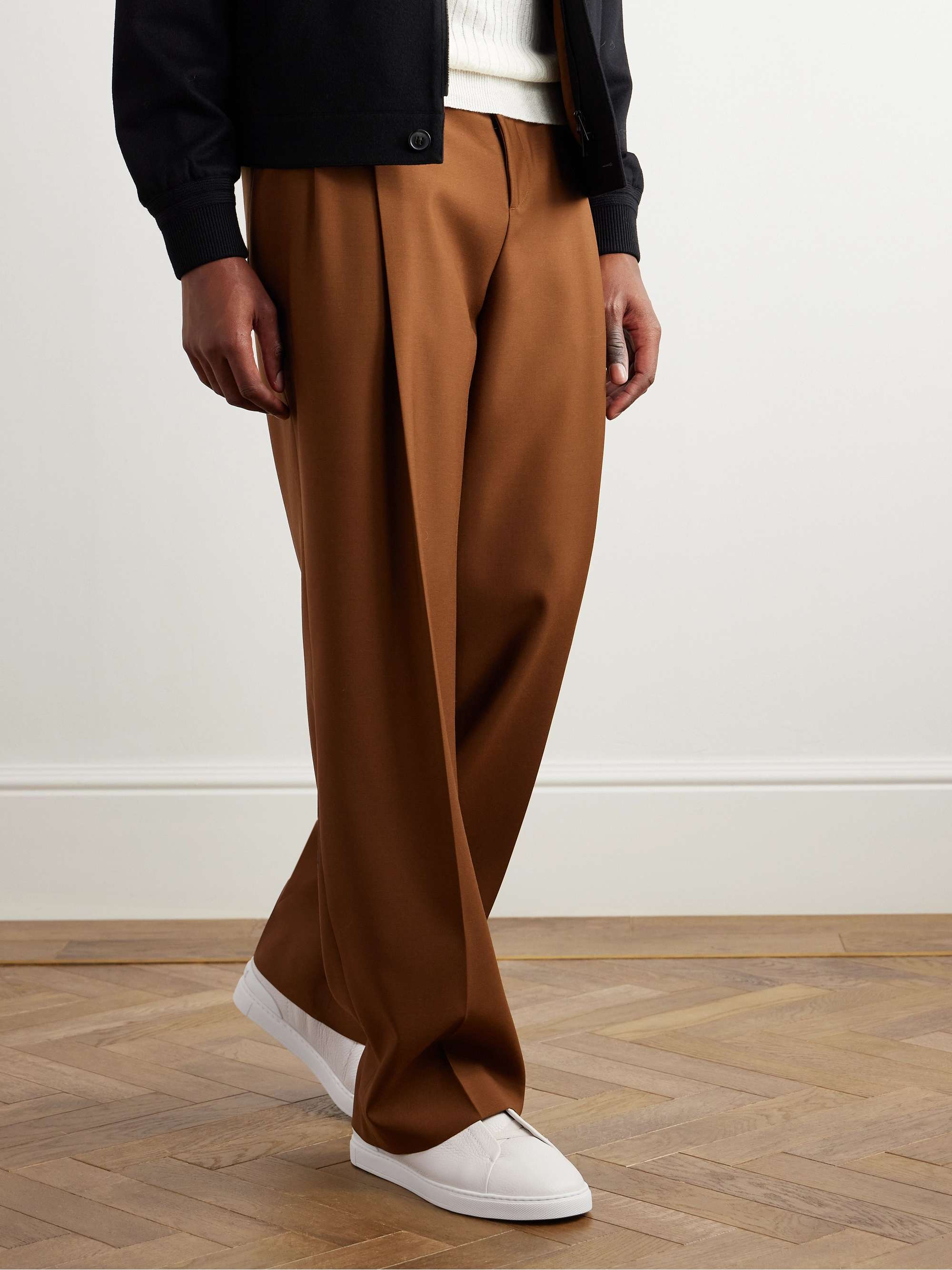 ZEGNA 