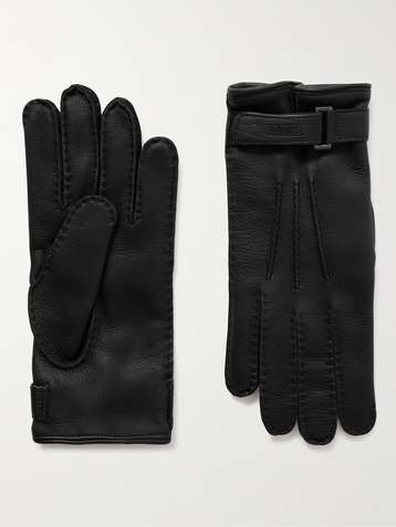 Men's Hats & Gloves - Fashion Hats, Designer Gloves