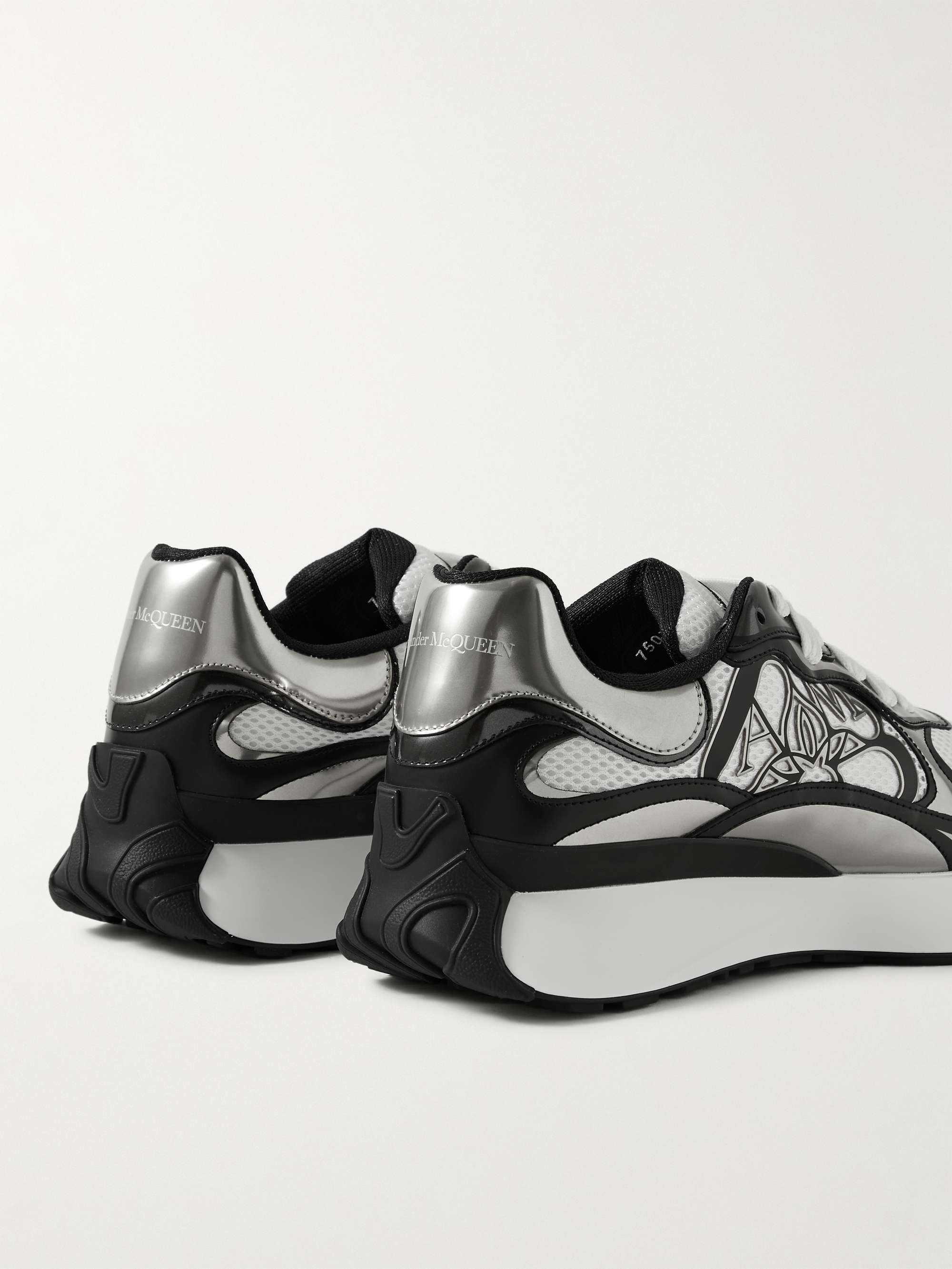 ALEXANDER MCQUEEN 