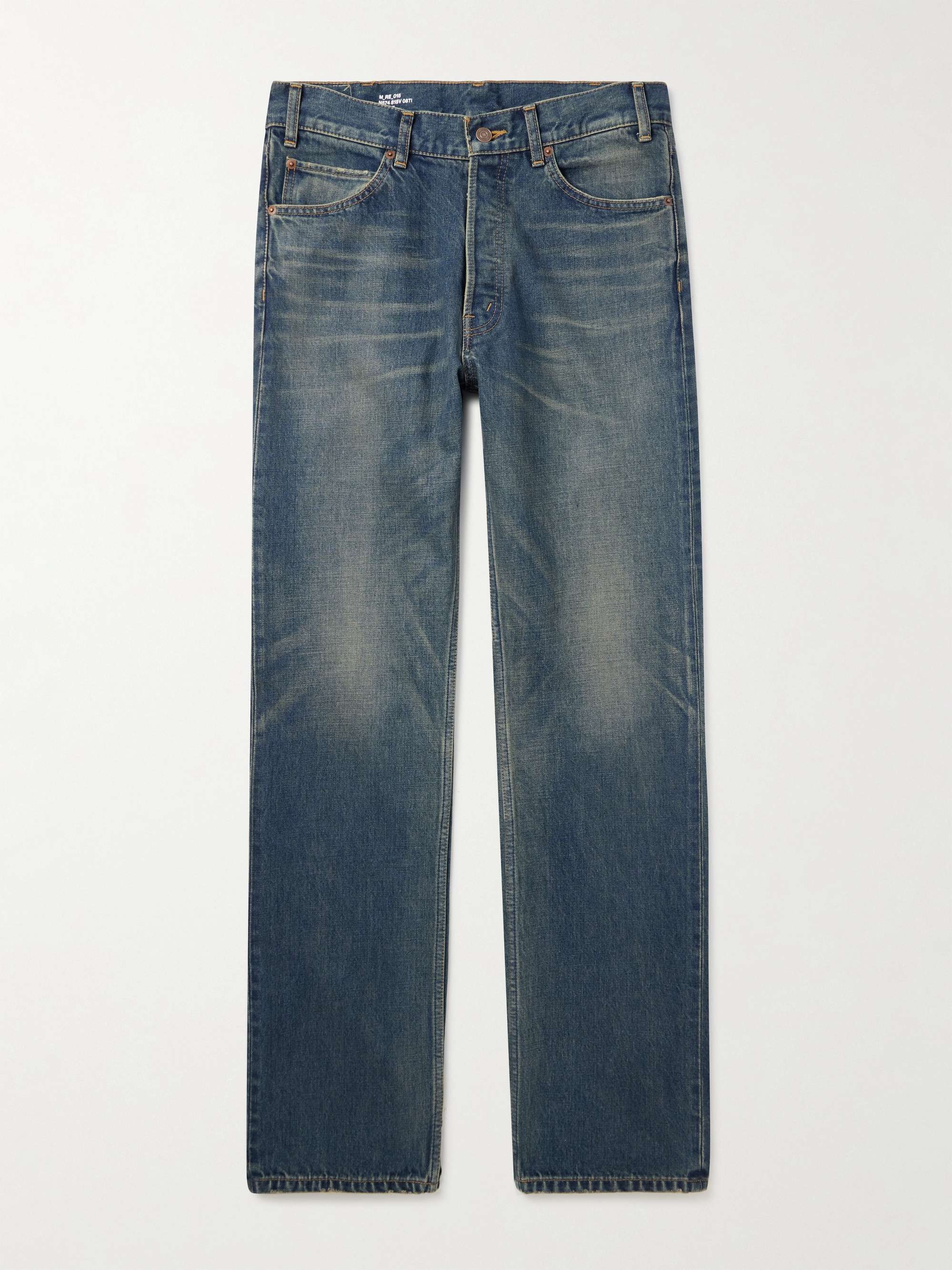 Celine on sale mens jeans