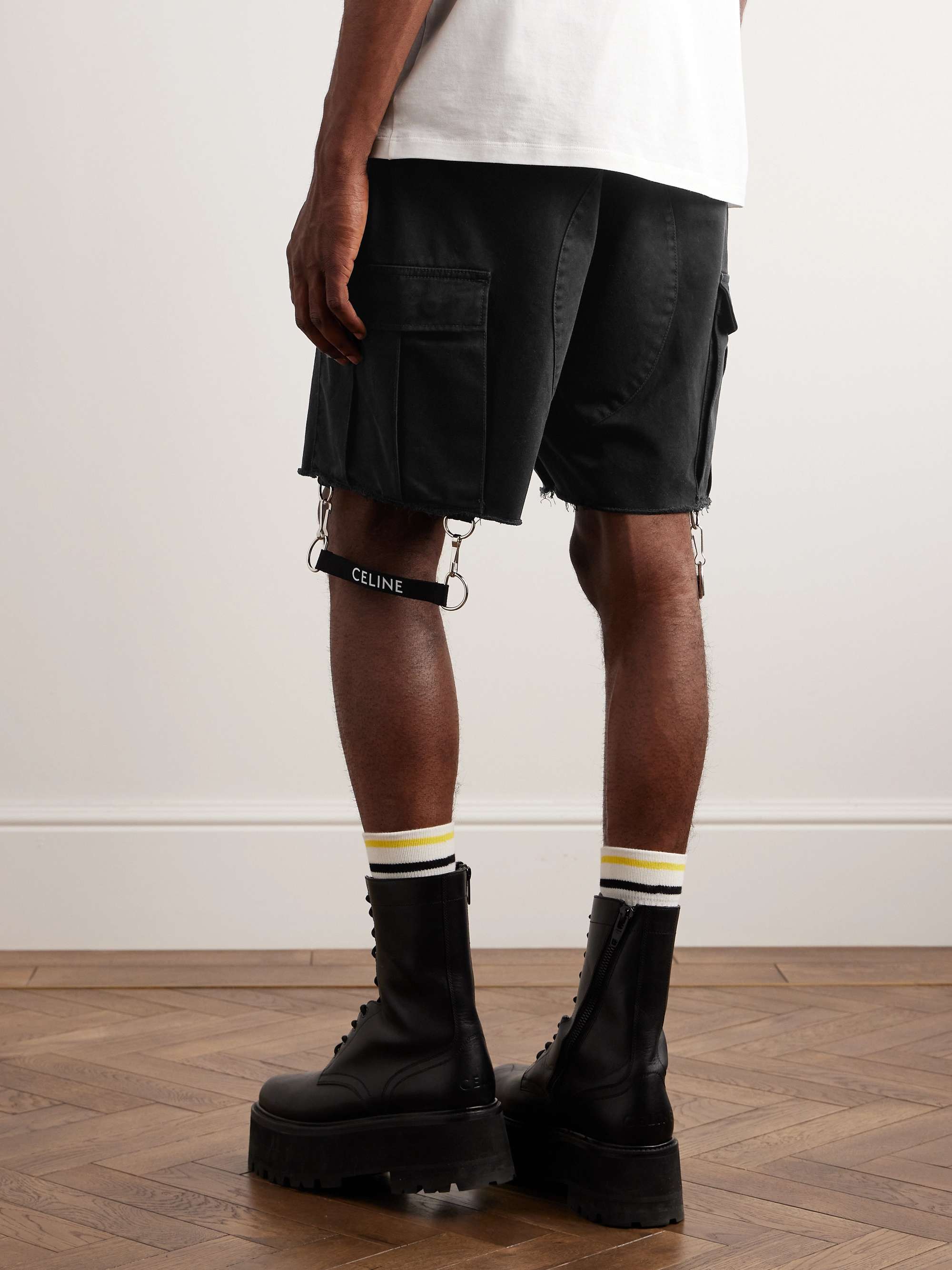 CELINE HOMME 